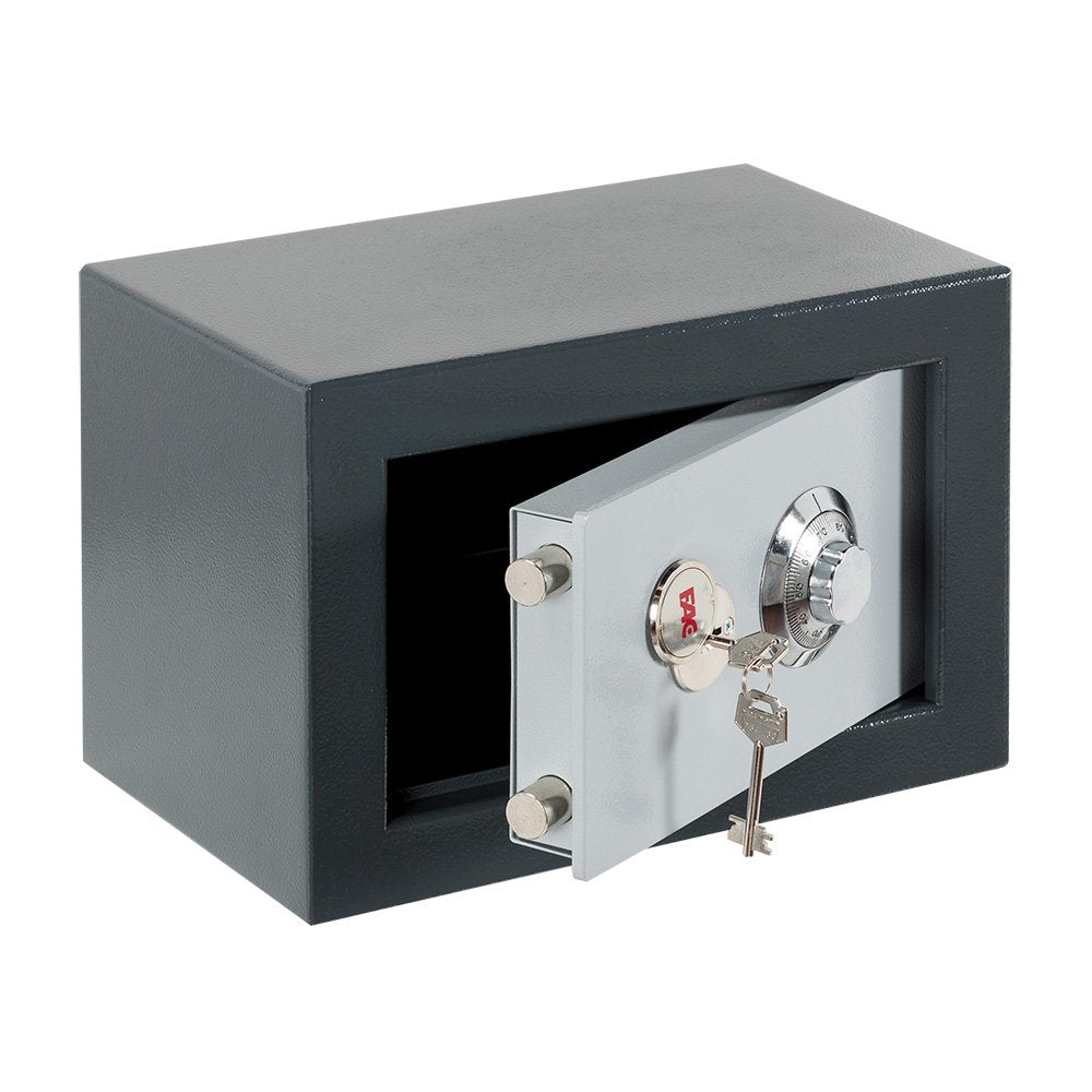 FAC 101-MS - Caja fuerte