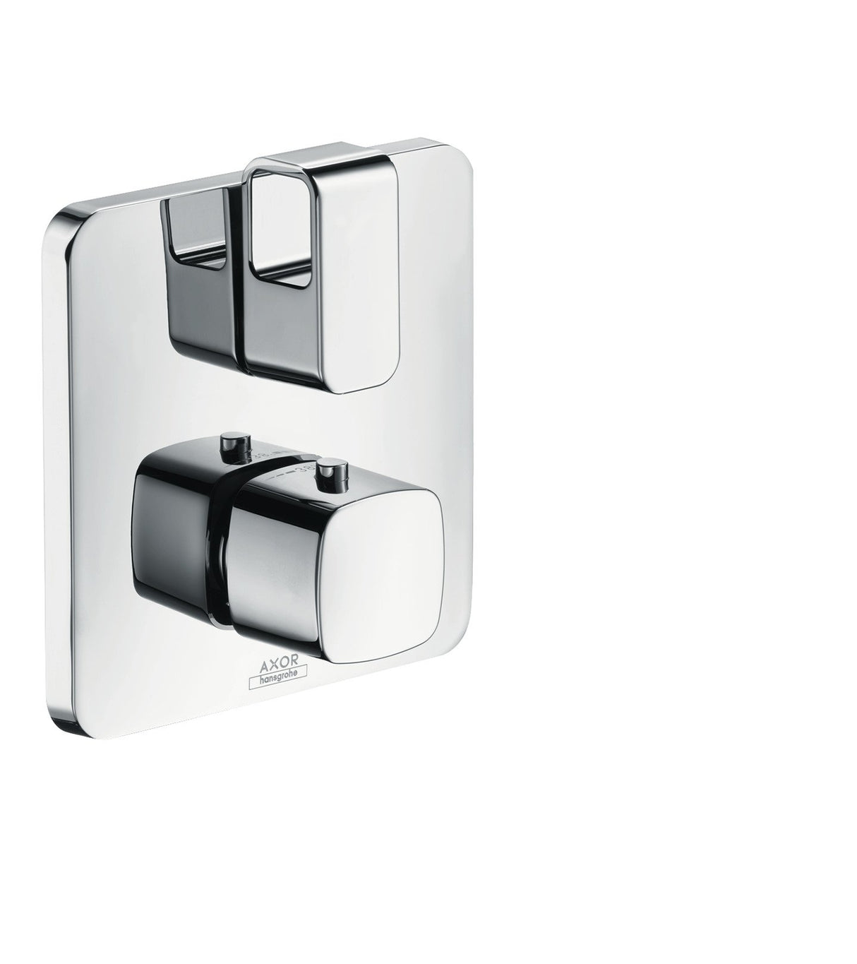 Hansgrohe Urquiola term emp ll/paso inv cromo