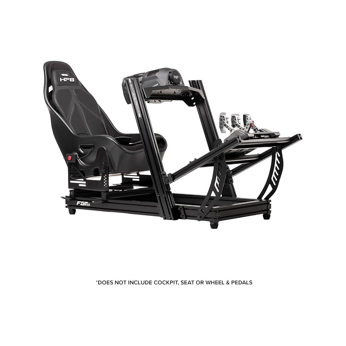 Next Level Racing Haptic Feedback Gaming Pad