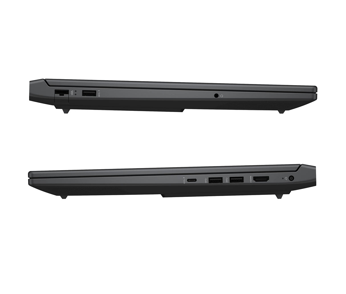 Victus HP 16-r0000sf PC Portable Gaming 16,1" FHD IPS (Intel Core i7-13700H, RAM 16 GB, SSD 512 GB, NVIDIA GeForce RTX 4070 8GB, AZERTY, Windows 11) Plata Mica