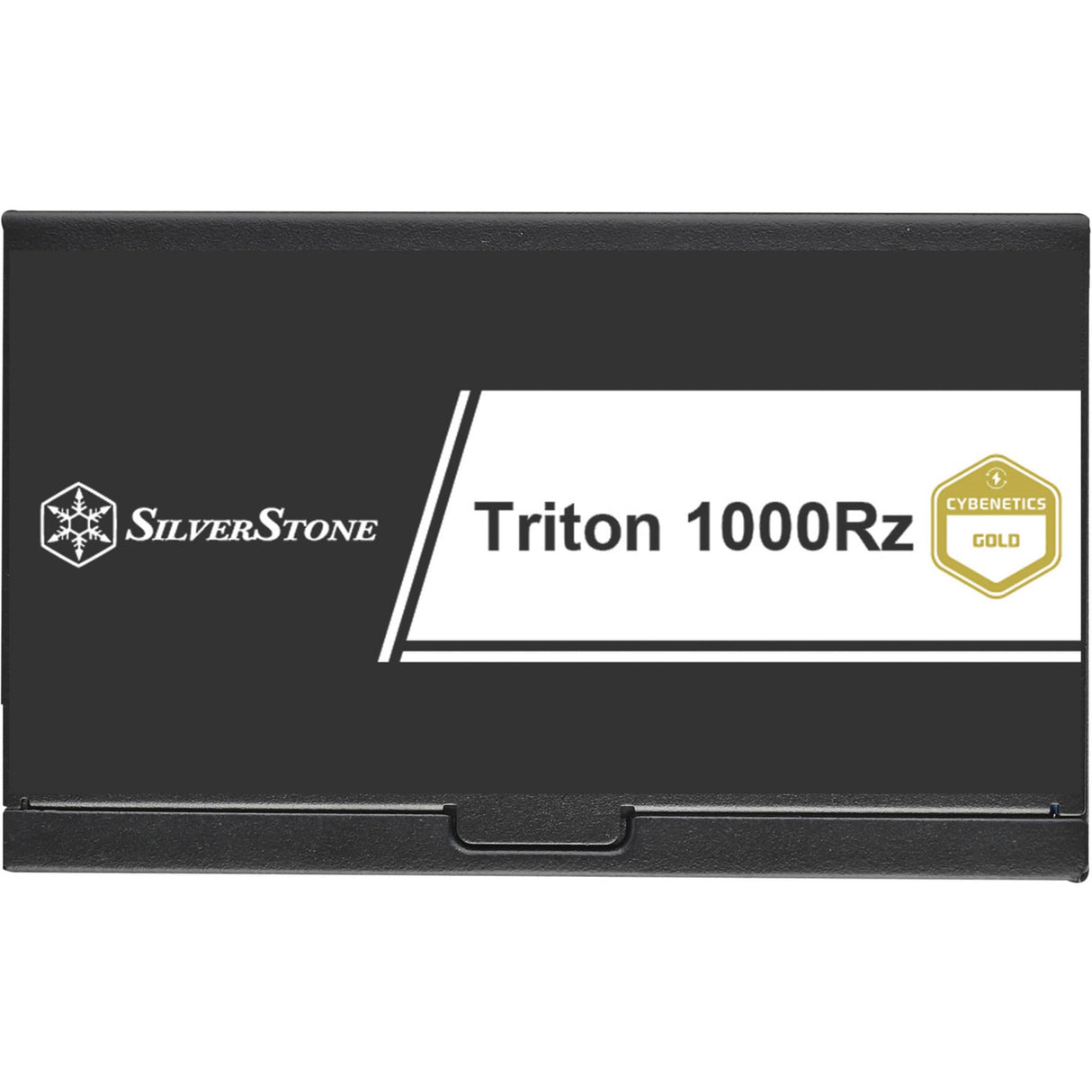 Silverstone SST-TR1000R-GM - Fuente de alimentación ATX Totalmente Modular PCIe 5 Cybenetics Gold 1000W,PCIe Gen5 12V-2x6,Intel ATX 3,1