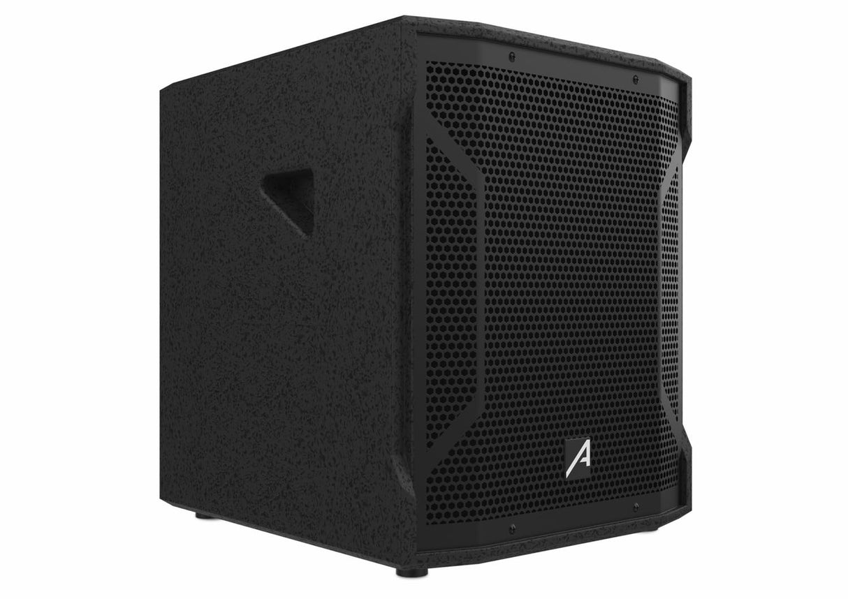 Audibax Seattle 18S 2.1 Subwoofer Activo 18"