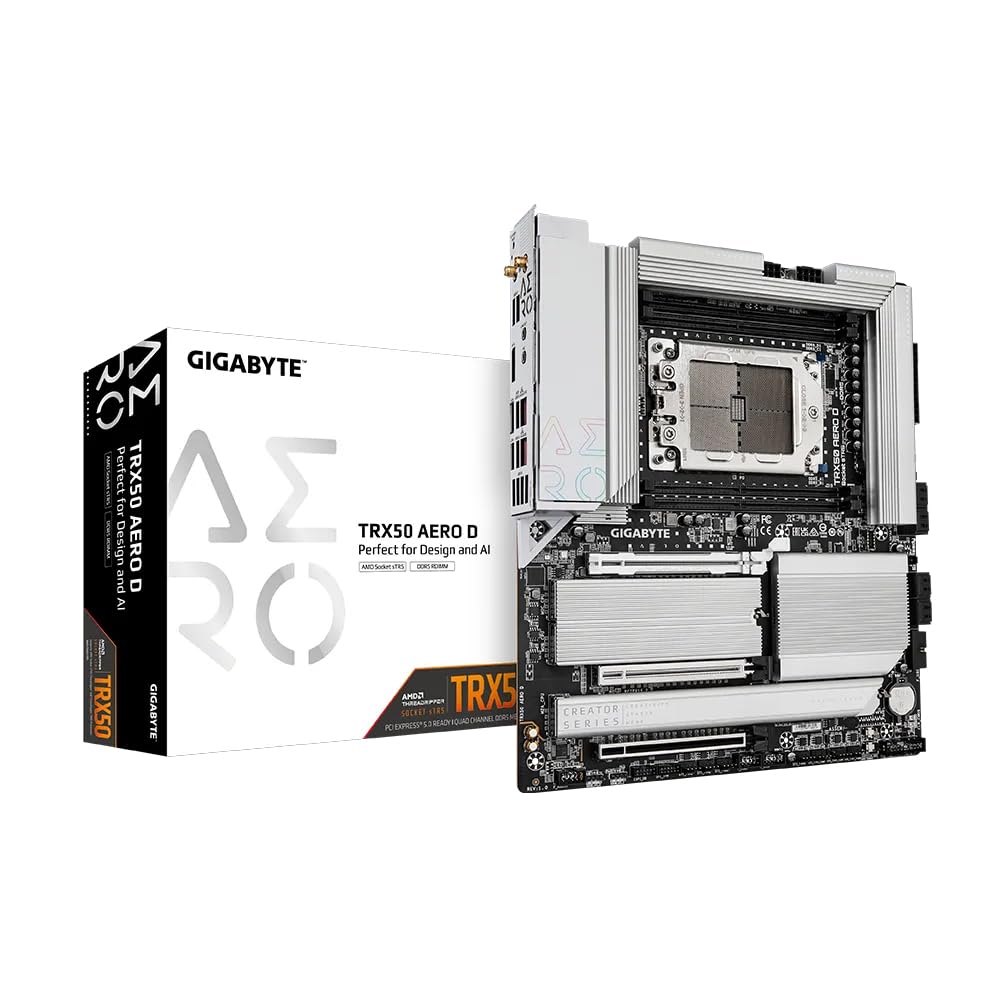 MB GBT AMD TRX50 Aero D