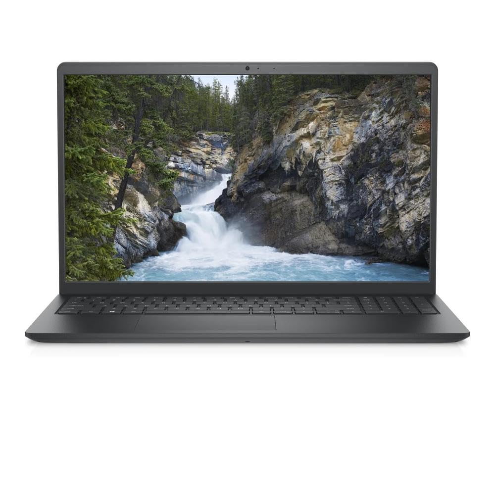 DELL Notebook VOSTRO 3520 15.6" i5-1235U 3.3GHz RAM 8GB-SSD 512GB NVMe-Iris Xe Graphics-Win 11 Prof (8WJ4Y) Marca