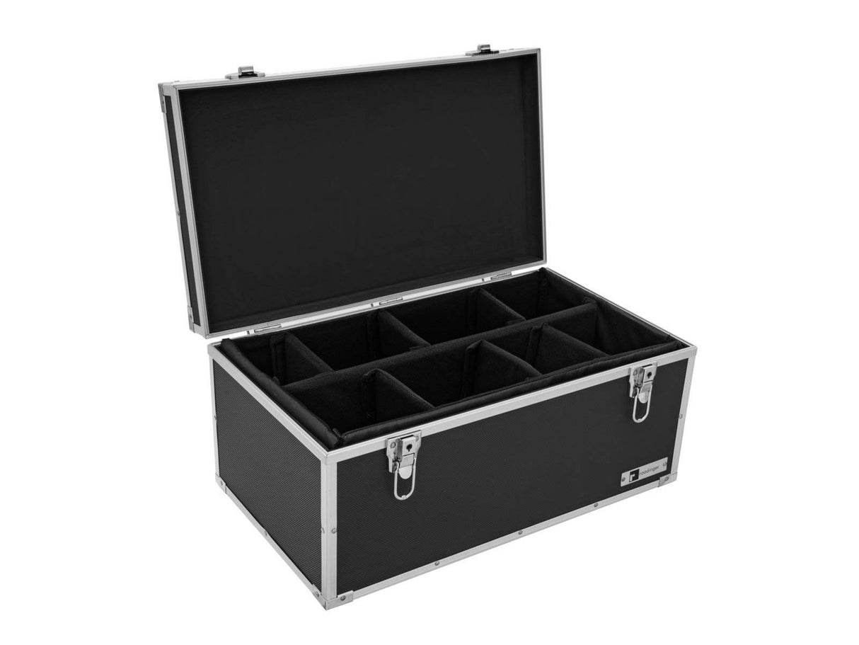 EUROLITE - Set de 4 akku tl-3 tcl blanco + caja tdv-1