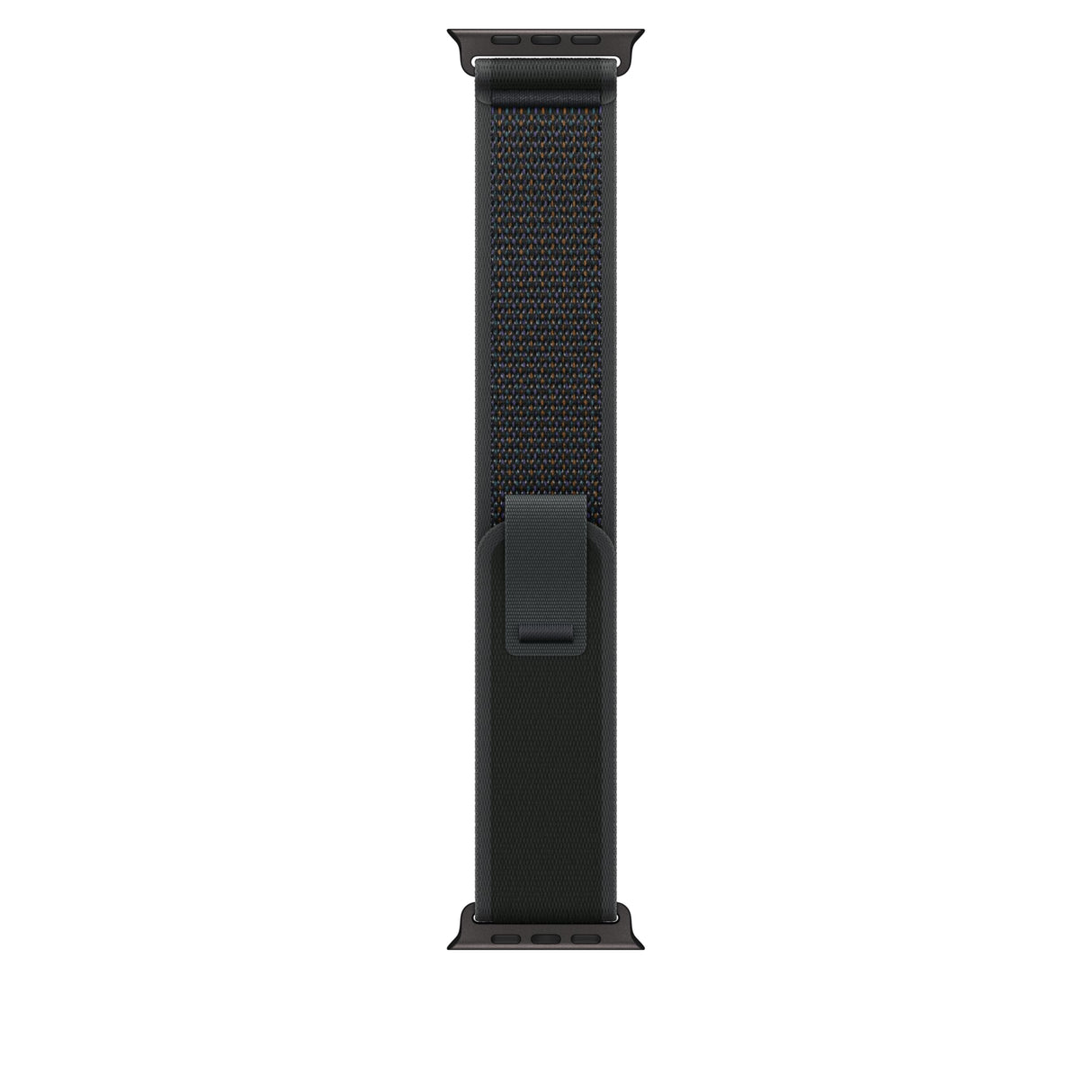 Apple Watch Band - Correa Loop Trail - 49 mm - Negro - Talla M/L