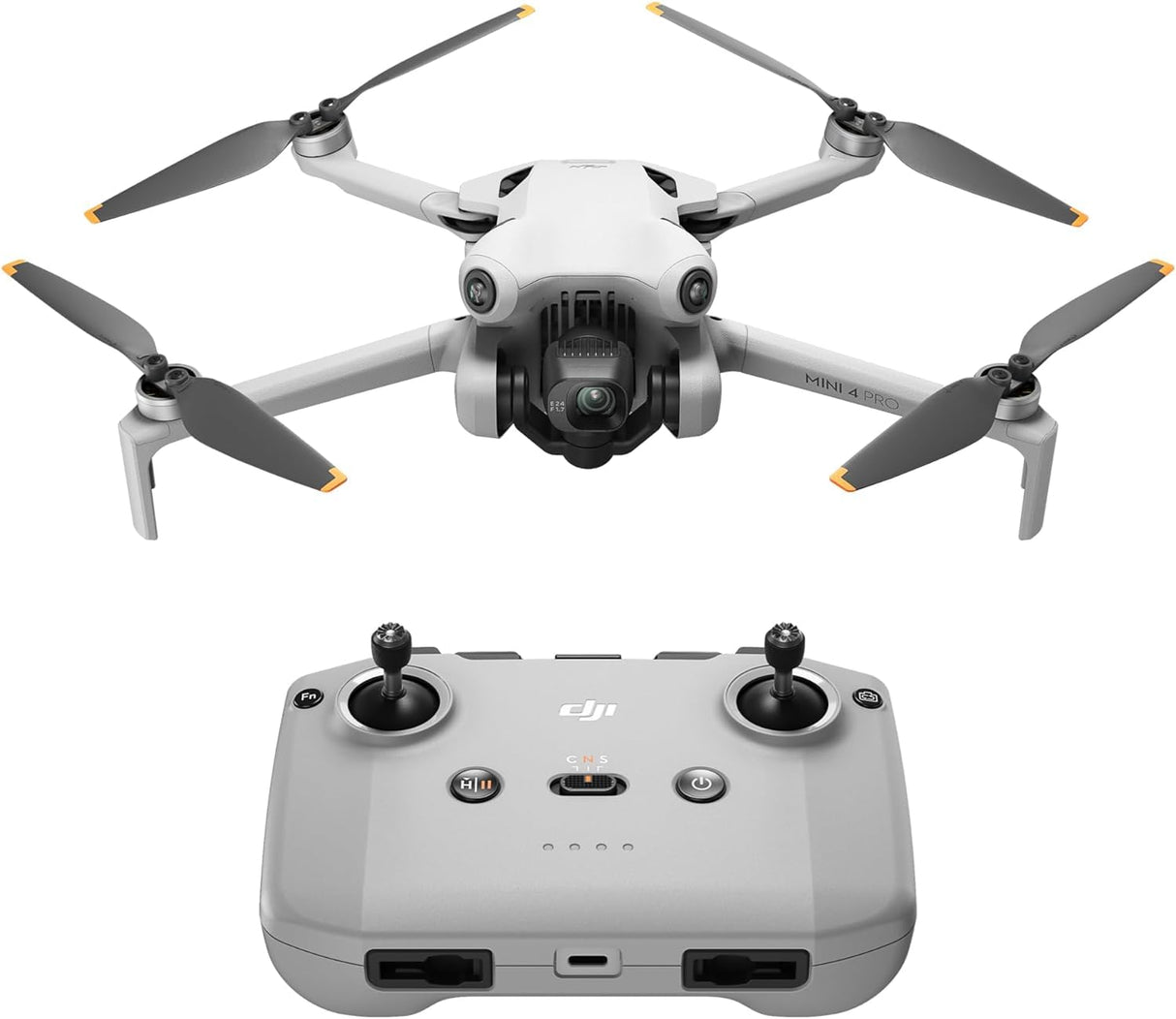 DJI Mini 4 Pro (GL)