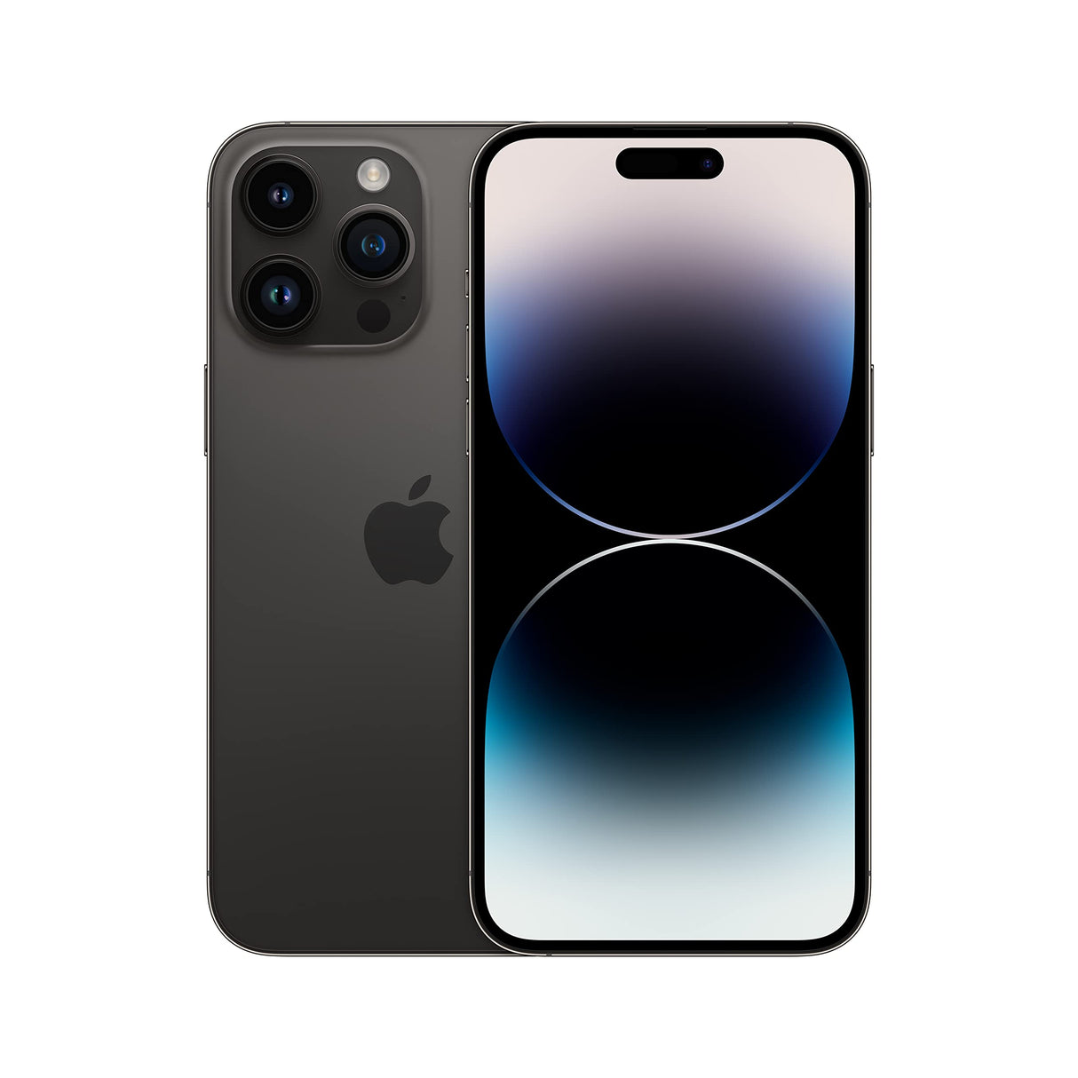 Apple iPhone 14 Pro MAX (256 GB) - Space Black
