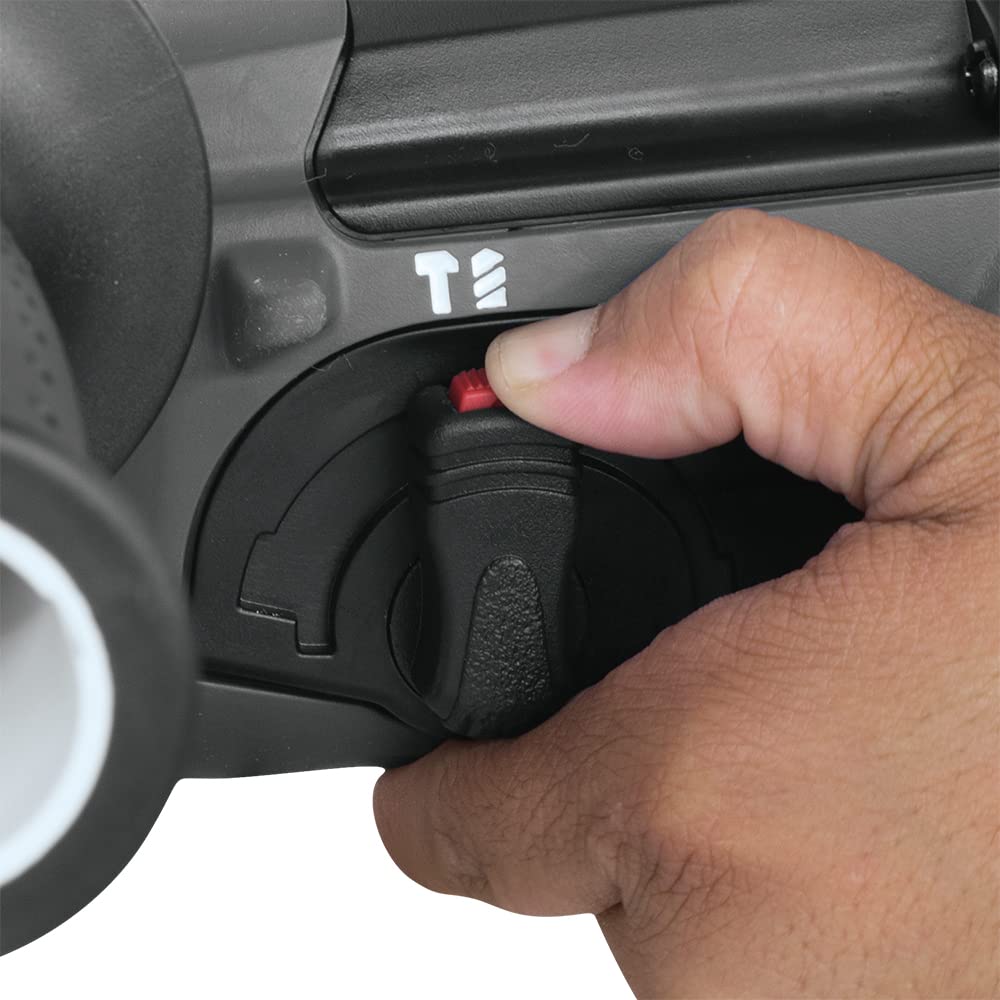 Makita DHR241Z rotary hammer SDS Plus