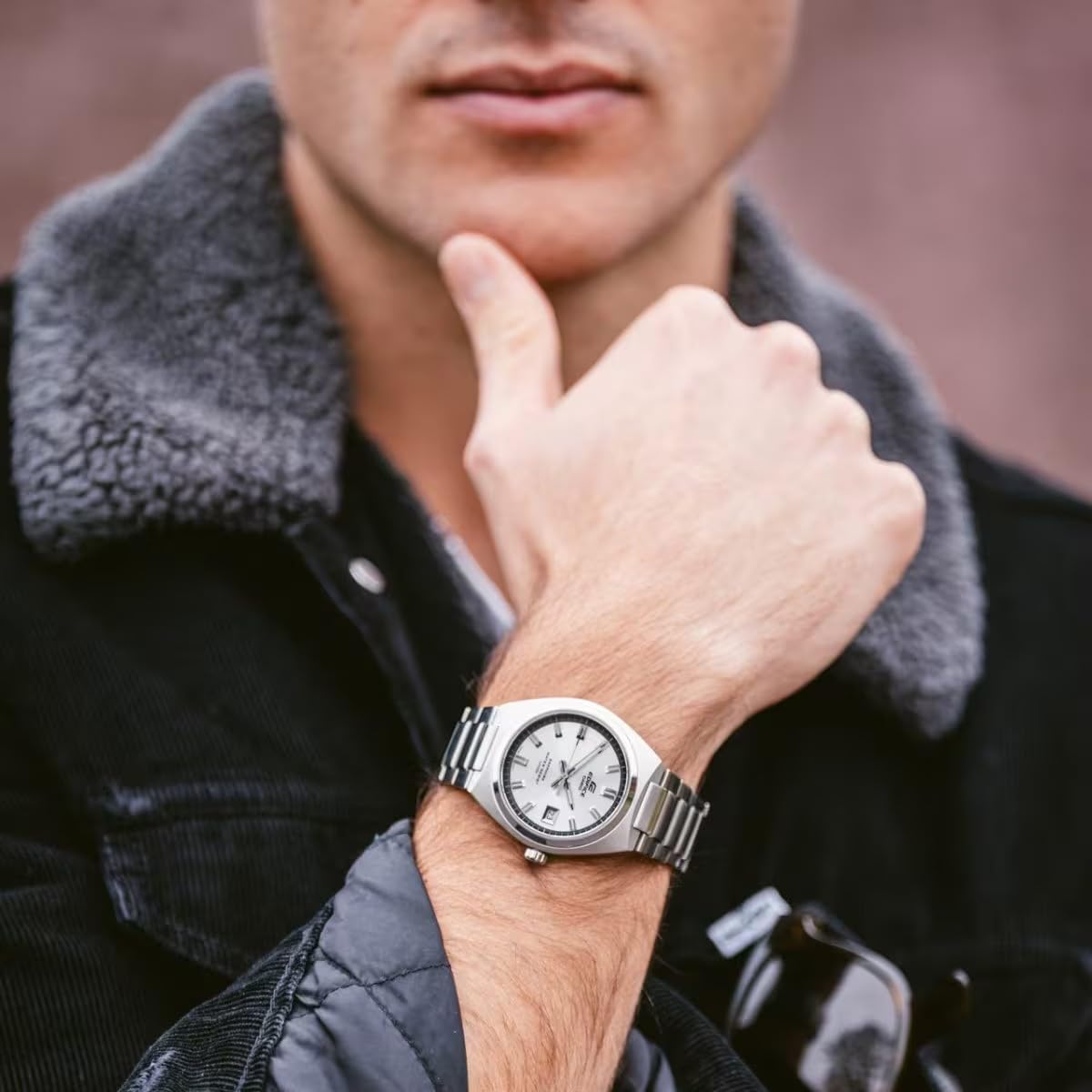 Casio Watch EFB-109D-7AVEF