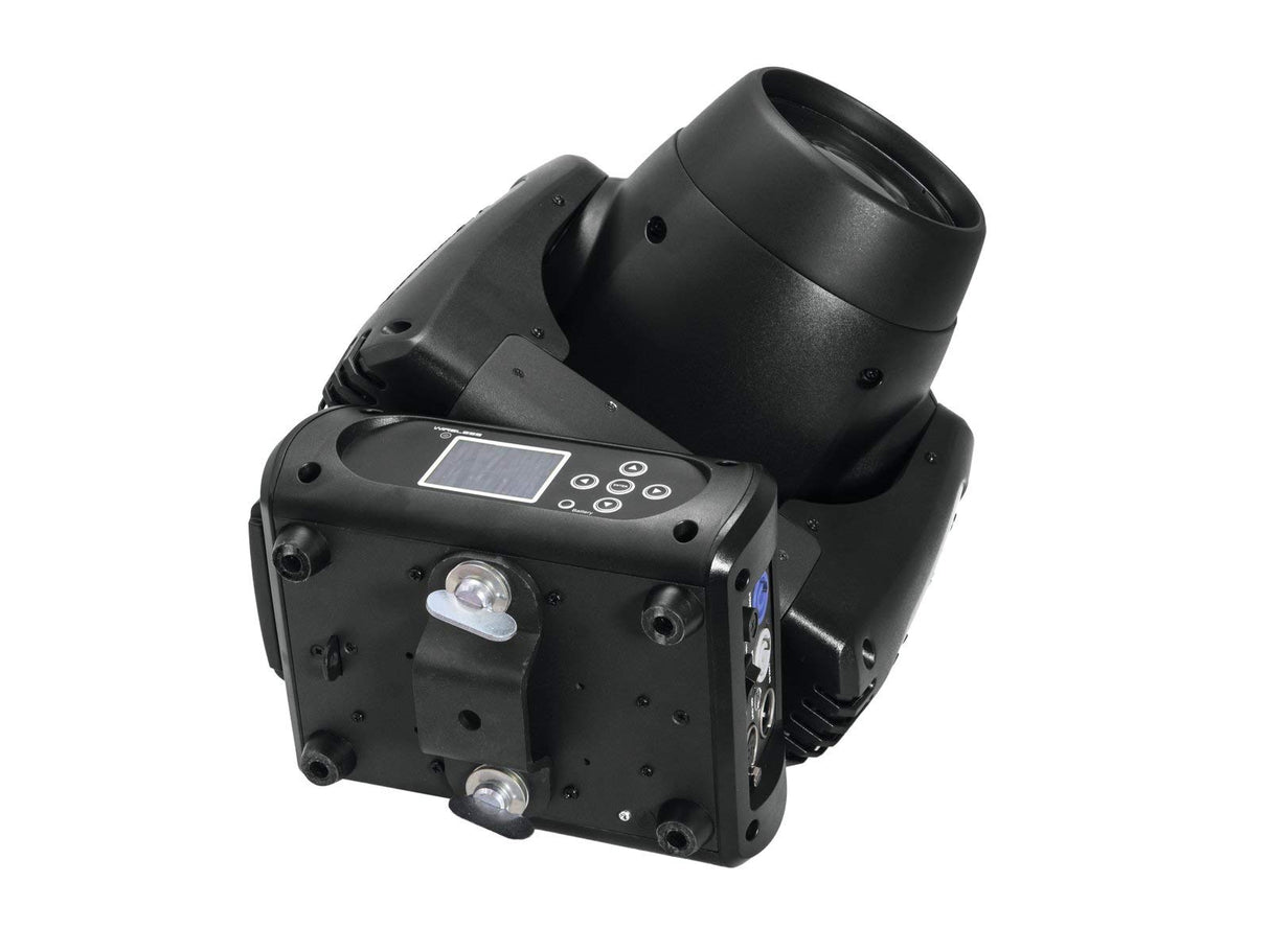 Futurelight 51841802 Moving Head DMB 50 LED, Multicolor, Talla única