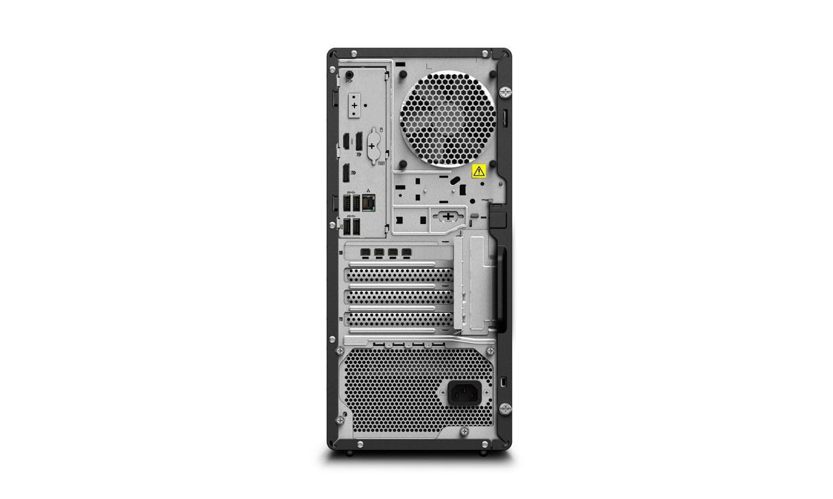 Lenovo ThinkStation P2 Tower Intel Core™ i7 i7-14700 16 Go DDR5-SDRAM 512 Go SSD Windows 11 Pro Station de Travail