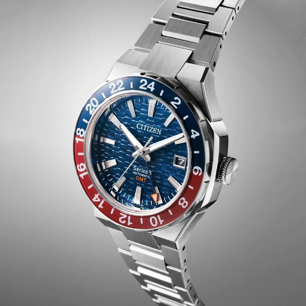 Citizen Reloj automático NB6030-59L
