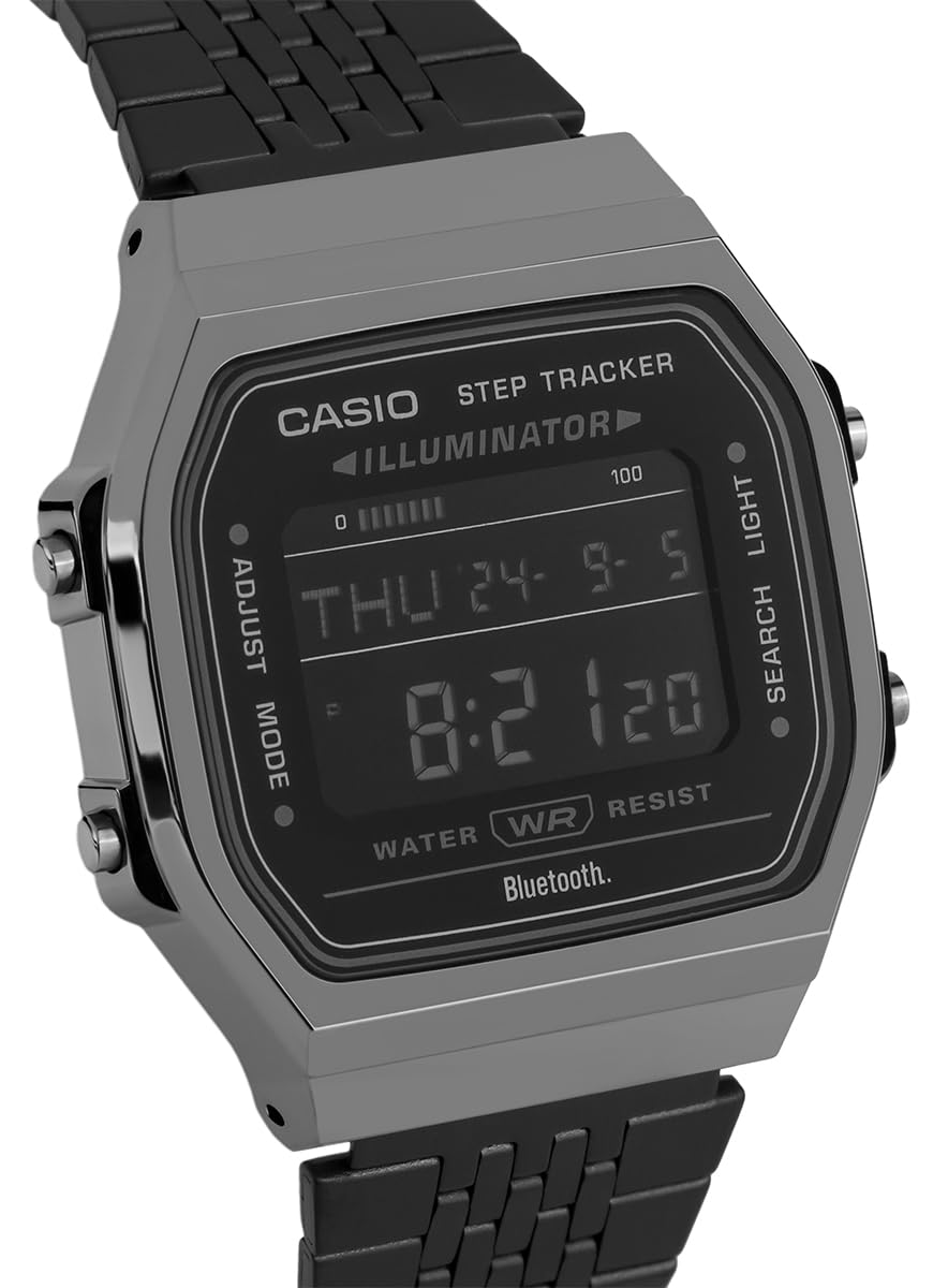 Casio Watch ABL-100WEGG-1BEF