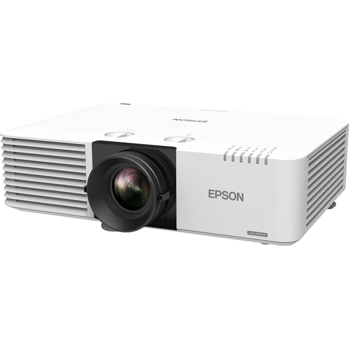 Epson EB-L530U videoproyector 5200 lúmenes ANSI 3LCD WUXGA (1920x1200) Blanco