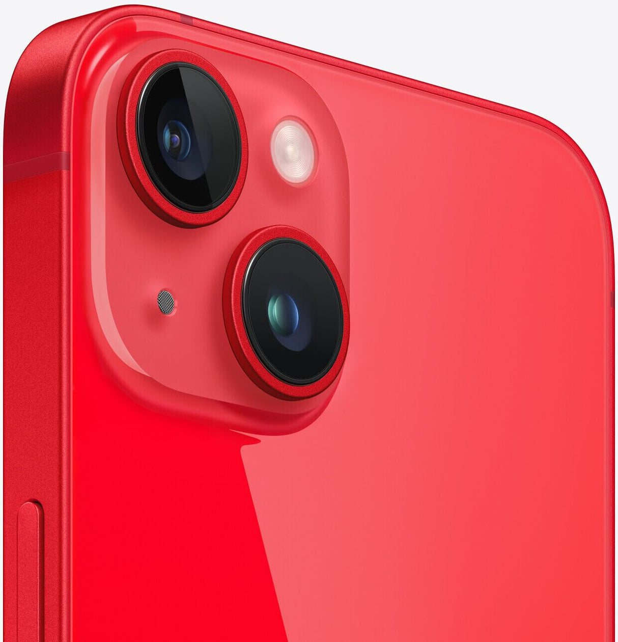 Smartphone Apple iPhone 14 Rojo 128 GB 6,1" 16 GB RAM Hexa Core