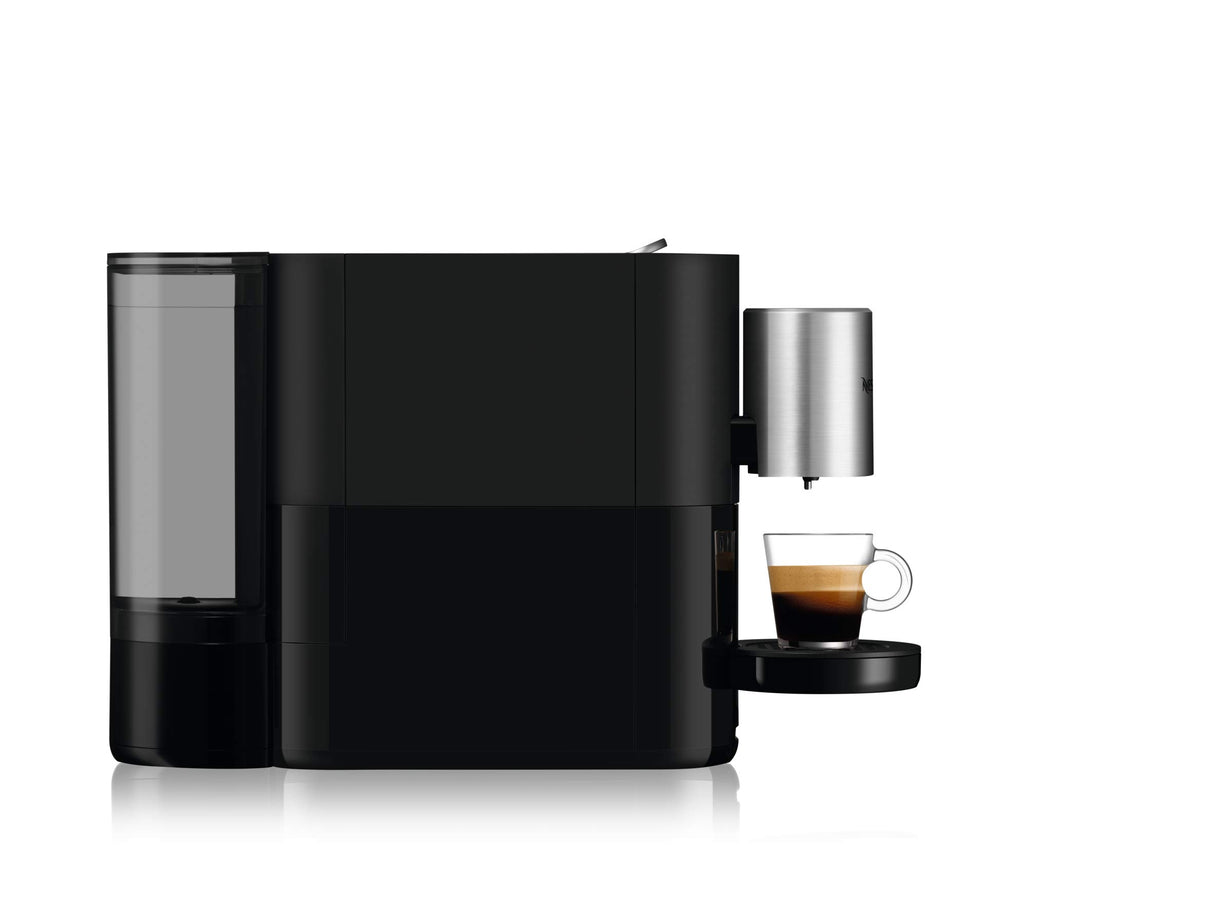 Nespresso Atelier By Krups Cafetera Dosis YY4355FD