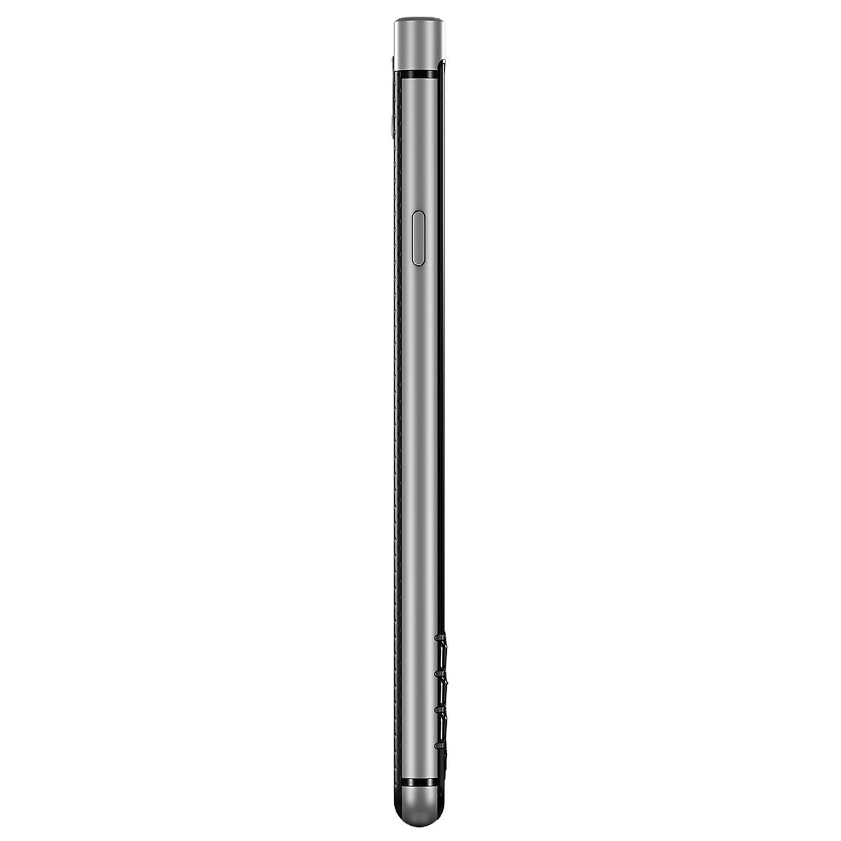 Blackberry KEYone 4G 32GB Negro, Plata - Smartphone (11,4 cm (4.5"), 32 GB, 12 MP, Android, 7.1, Negro, Plata)