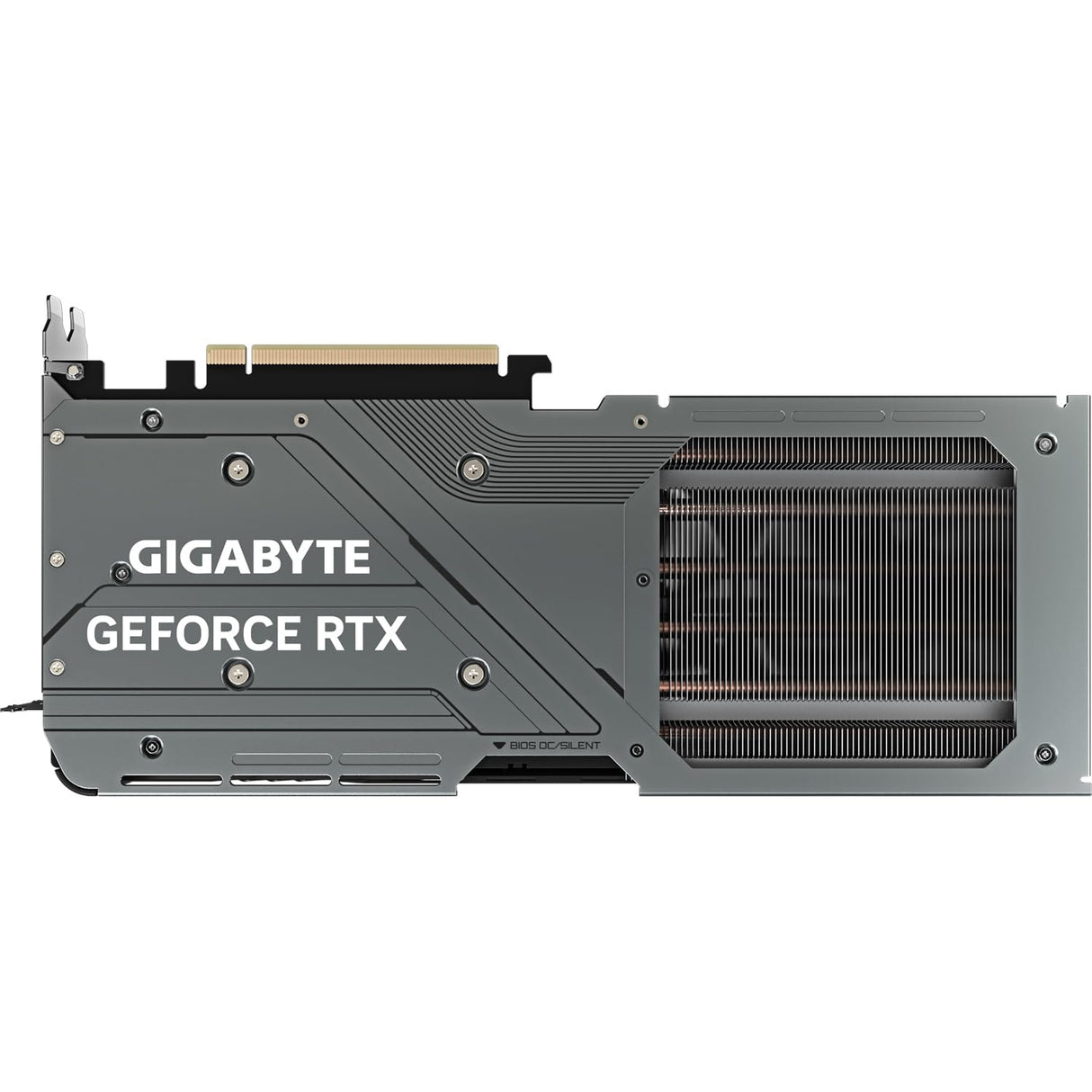 Gigabyte Tarjeta Gráfica GEFORCE RTX 4070 16 GB RAM