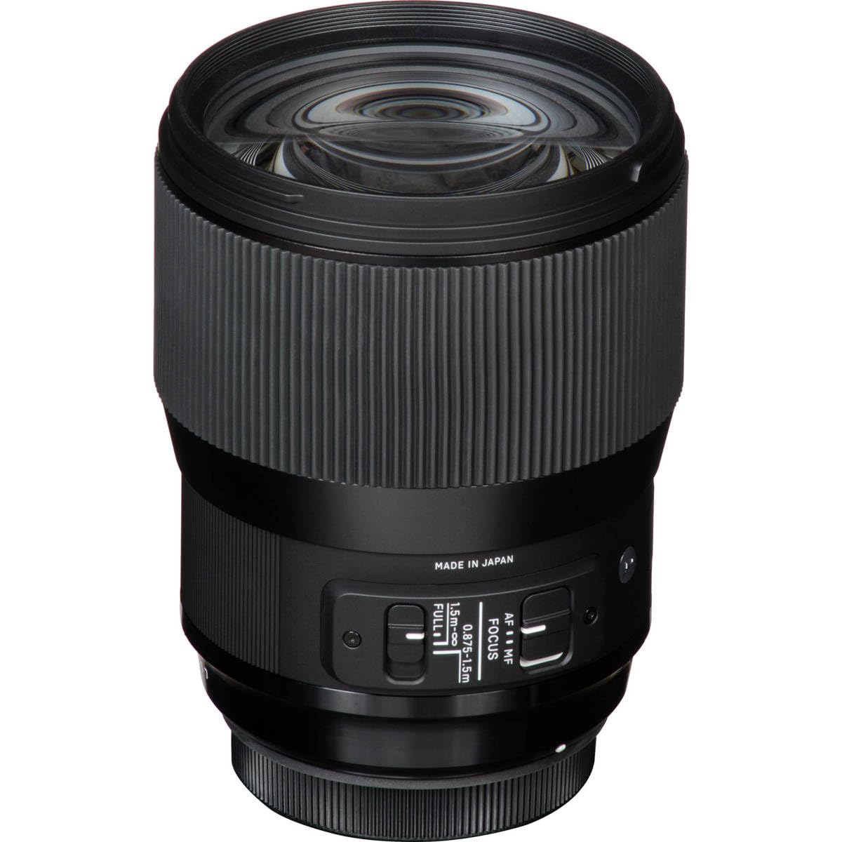SIGMA 135 mm / F 1.8 DG HSM -
