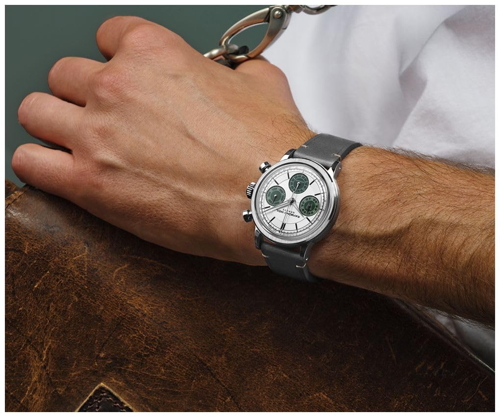 Raymond Weil Reloj automático 7765-STC-LAR01