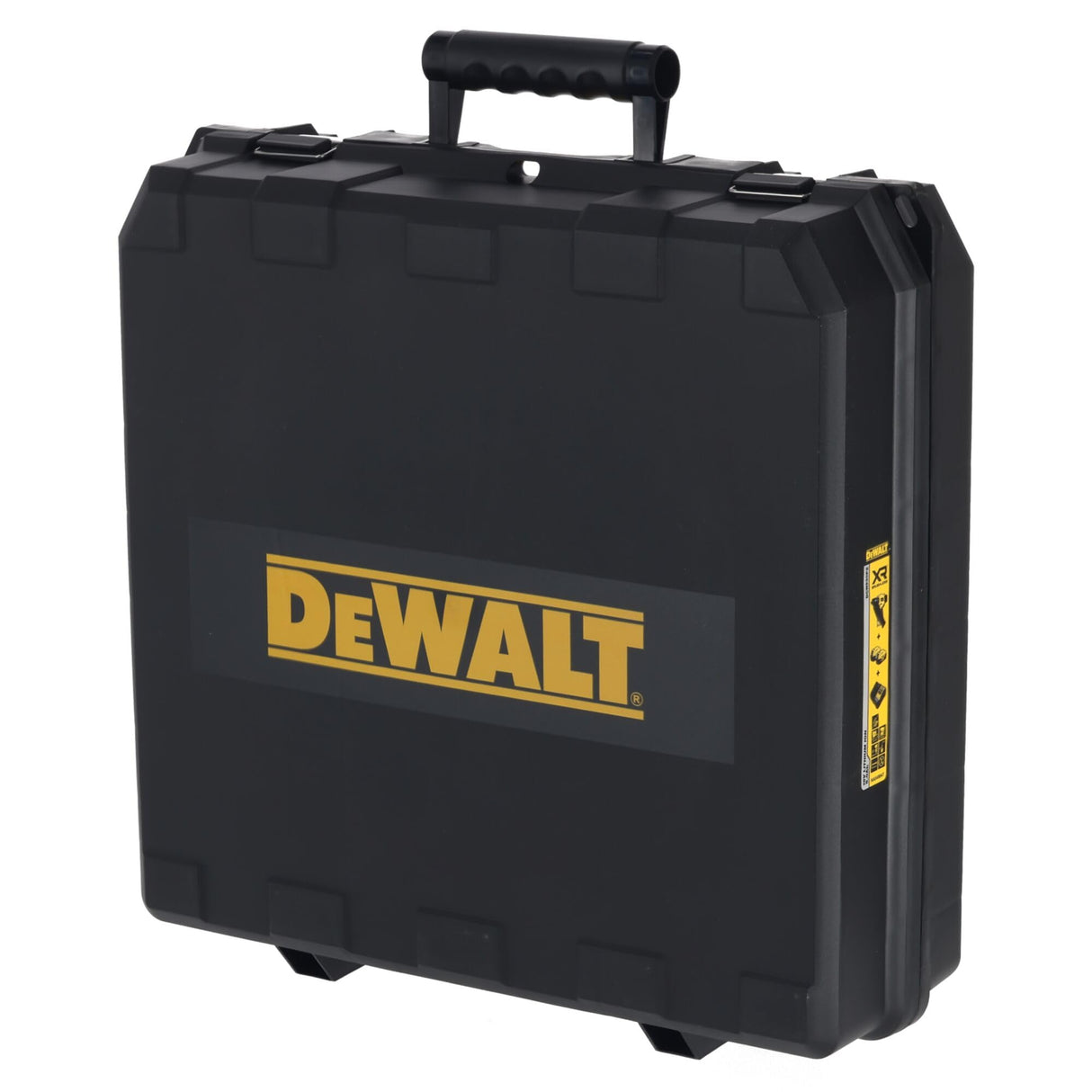 DEWALT DCN930P2-QW - Clavadora de Estructuras sin escobillas XR 18V con 2 baterías Li-Ion 5Ah