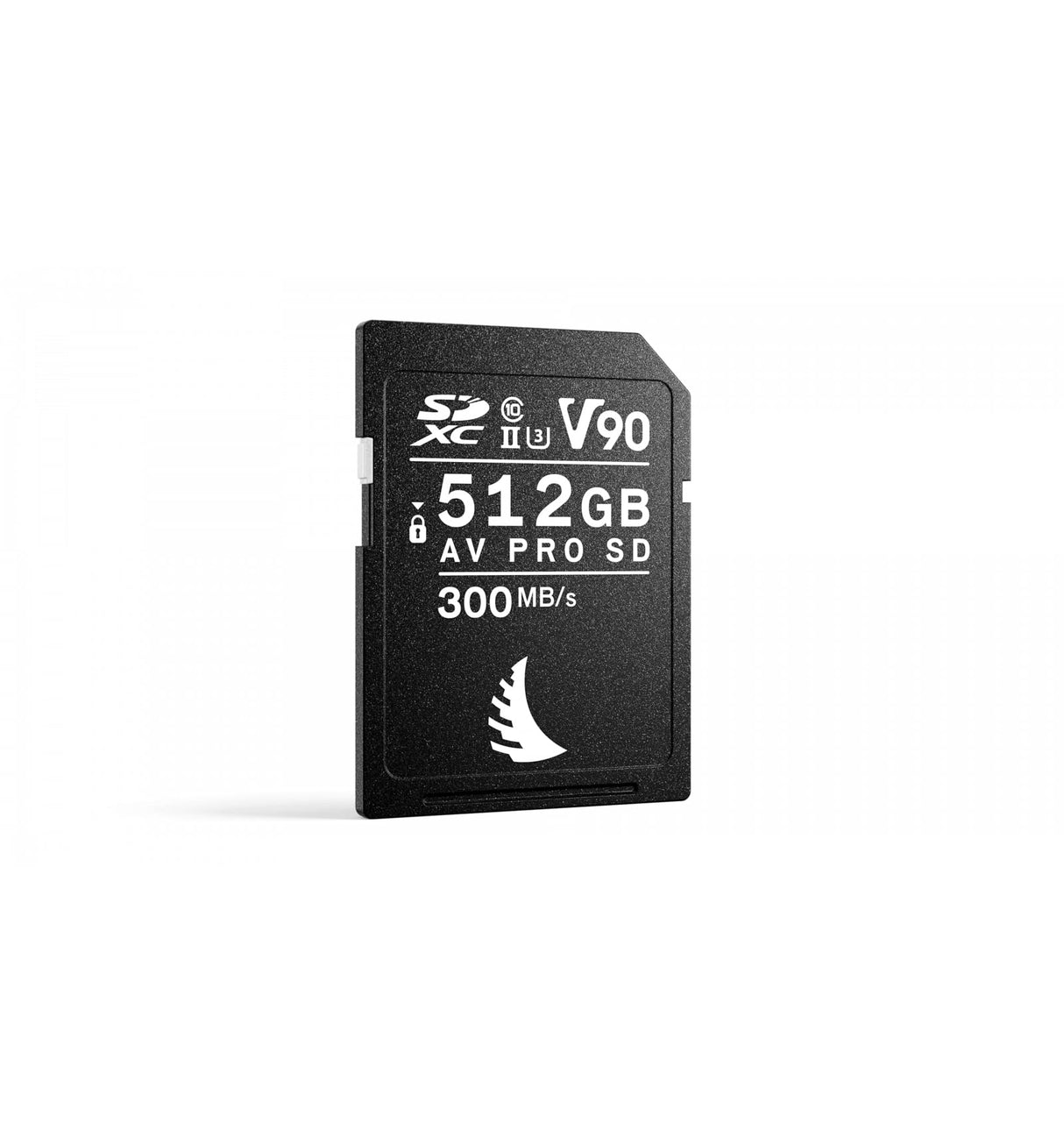 Tarjeta de Memoria Angelbird SDXC UHS-II 512GB V90