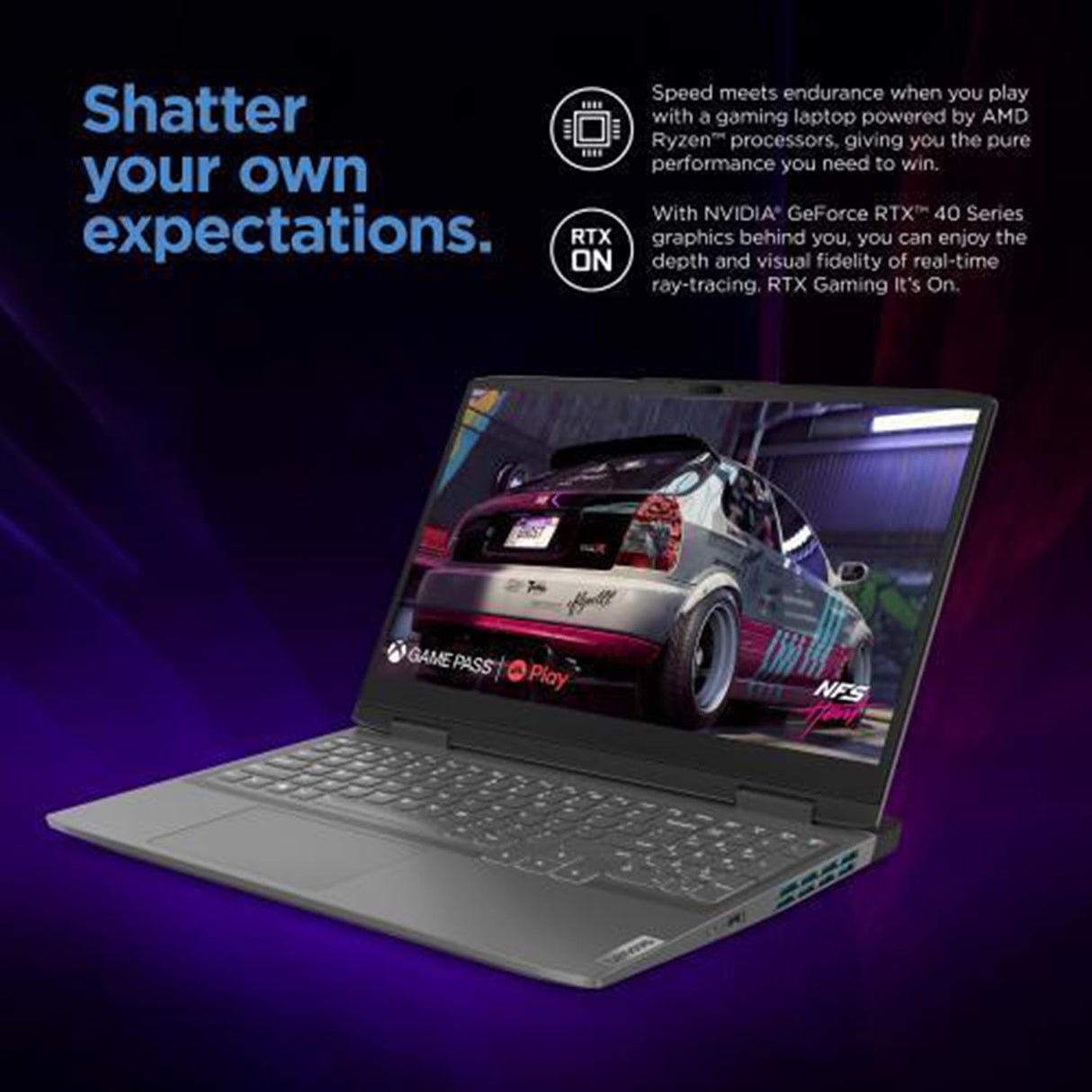 Lenovo TB 16p R7 5800H 16p 16Go 1To