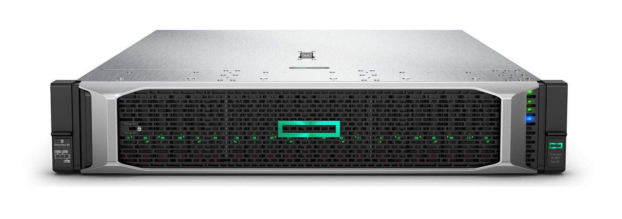 Hewlett Packard Enterprise ProLiant DL380 Gen10 Servidor 60 TB 2,9 GHz 32 GB Bastidor (2U) Intel® Xeon® Oro 800 W DDR4-SDRAM