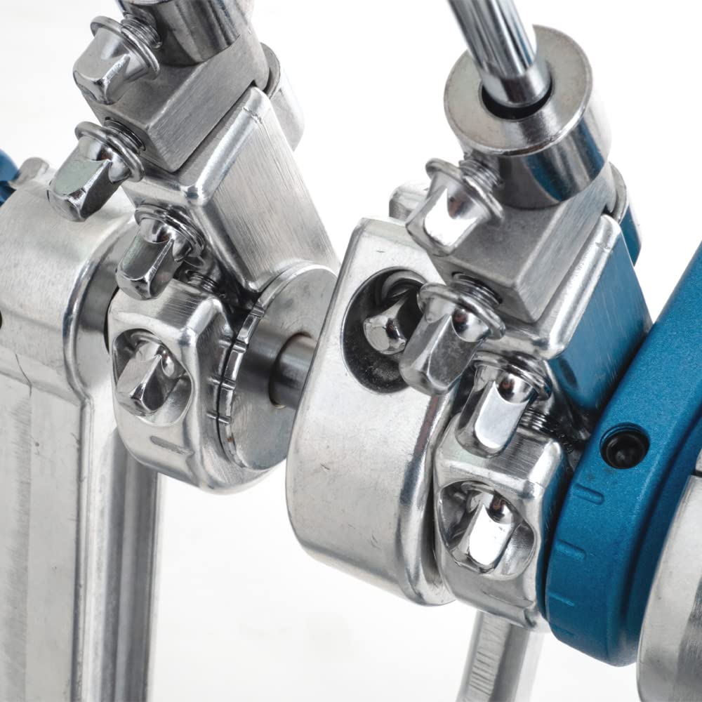 Dixon - PP-PCPD1 - Pedal caja Precision Coil - doble