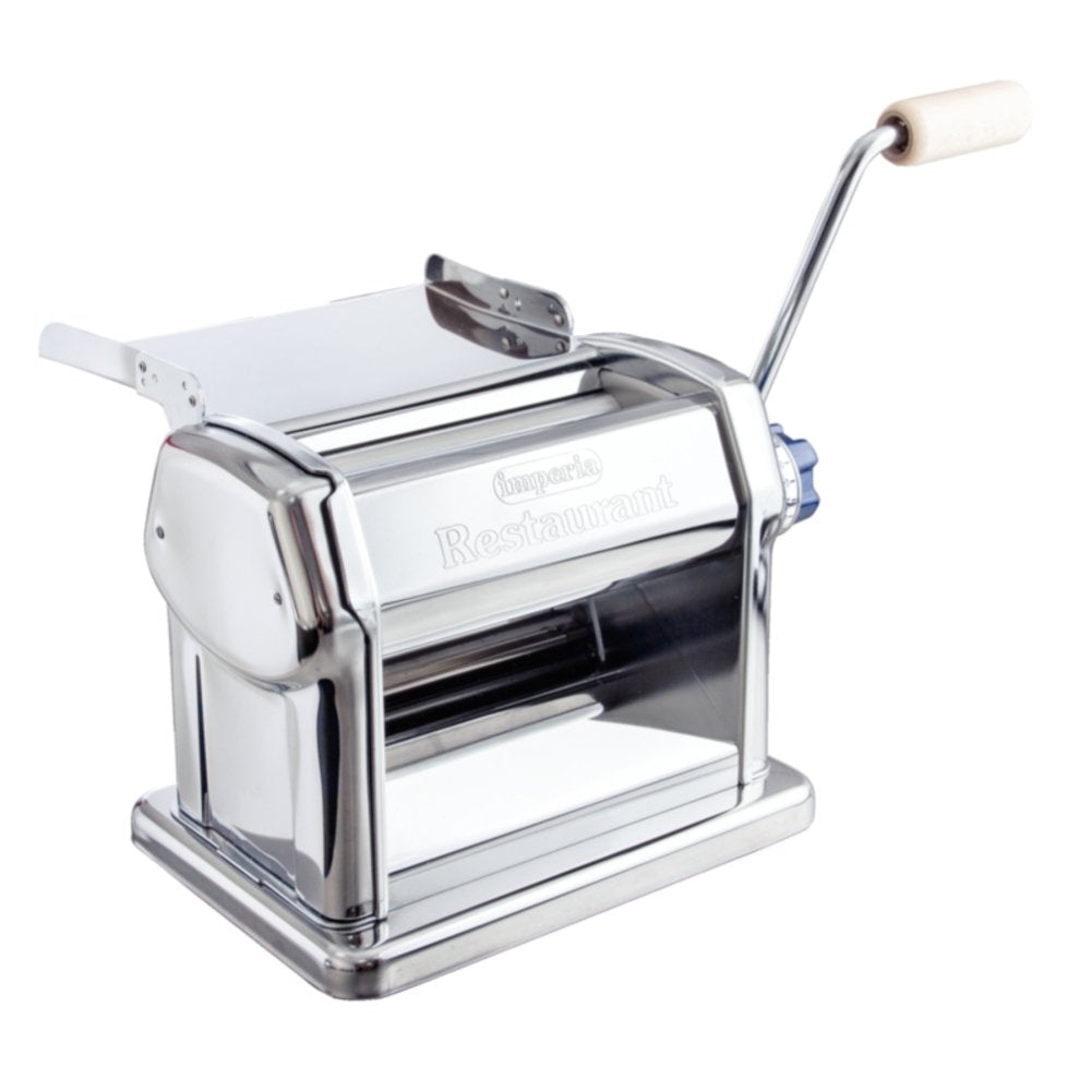 Imperia K581 Manual Máquina de pasta