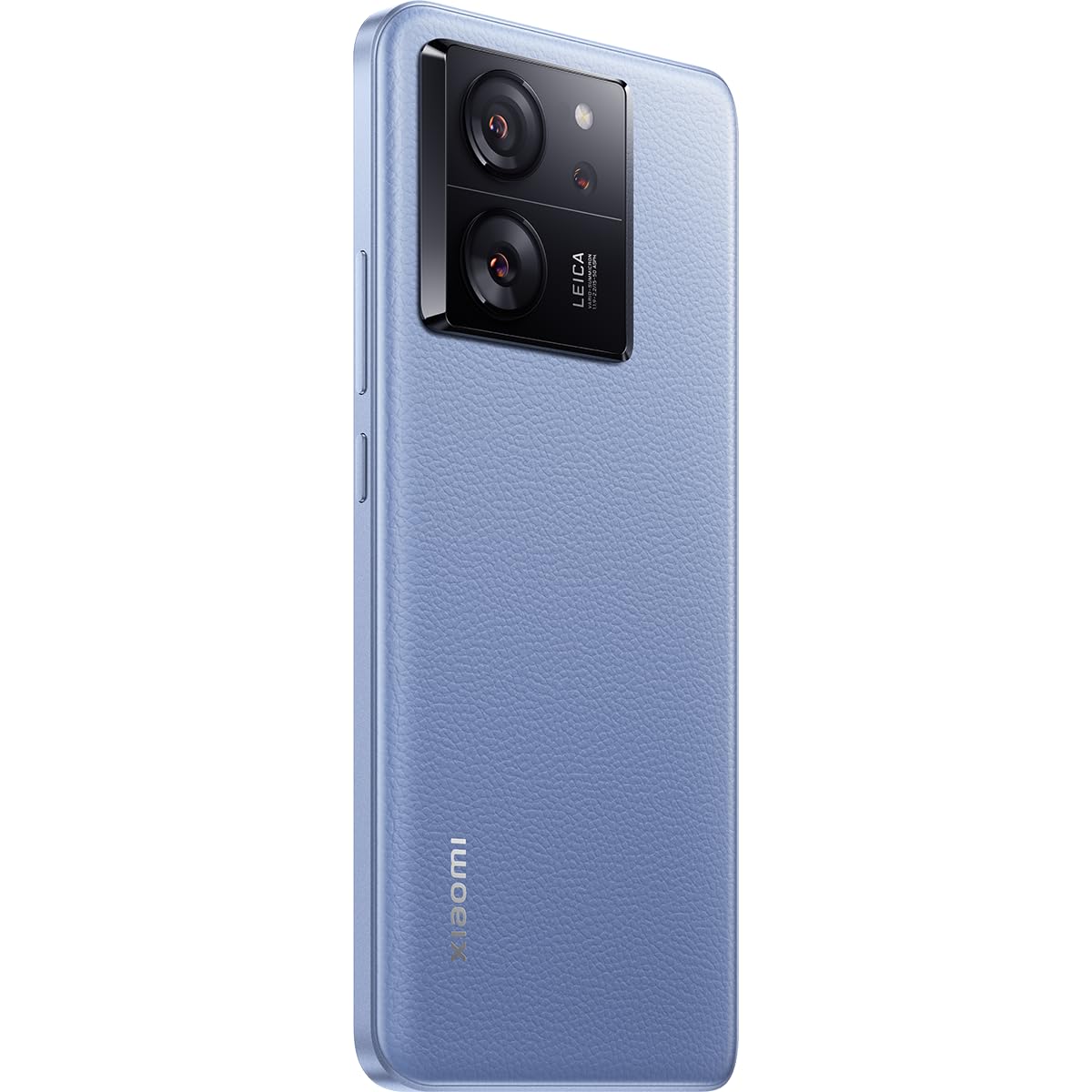 Xiaomi 13T Pro - Smartphone de 16+1TB, Cámara Leica, Pantalla 6.67" AMOLED CrystalRes 1,5K+144Hz, Mediatek Dimensity 9200+, Carga Turbo 120W, 5000mAh, Azul Alpino (Versión ES)