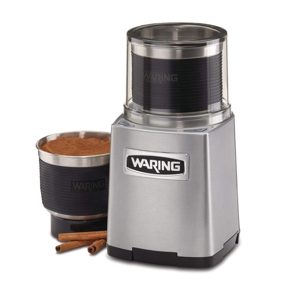 Waring wsg60 K – Molinillo de especias, 750 ml
