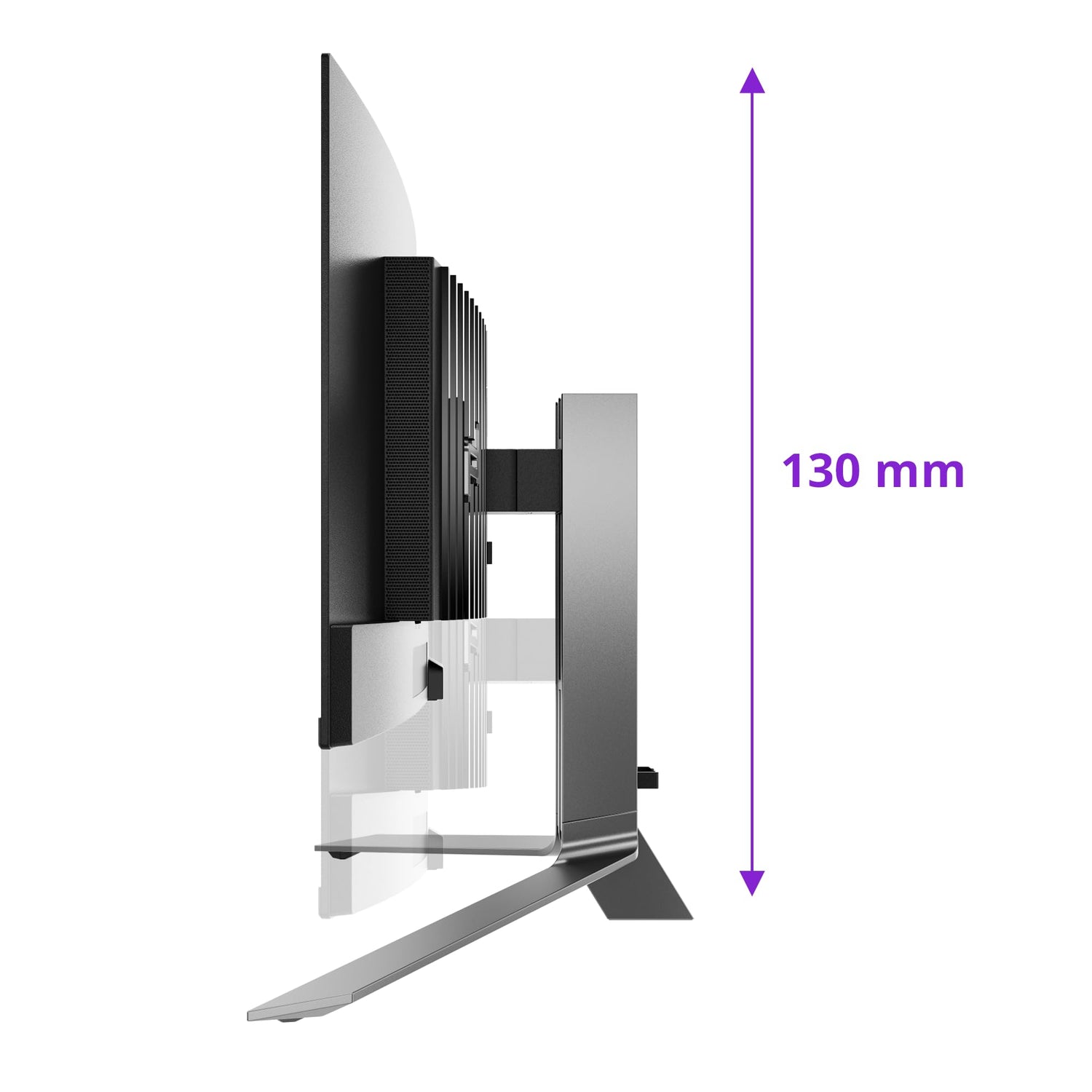 AOC Agon Pro PD34 Monitor Gaming 34" UWQHD, 240Hz, QD-OLED, 0.03 GtG, HDR400 TrueBlack, Adaptive Sync., G-Sync Compat., Altavoces, Altura Ajustable (3440x1440, 2X HDMI 2.1, 1x DP 1.4, USB-C) Gris