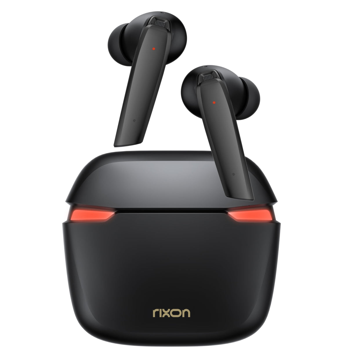 Rixon GamePods Earbuds Black