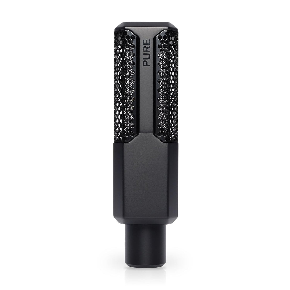 LEWITT Micrófono de condensador LCT 440 PURE XLR para voz, canto, grabación de instrumentos y transmisión