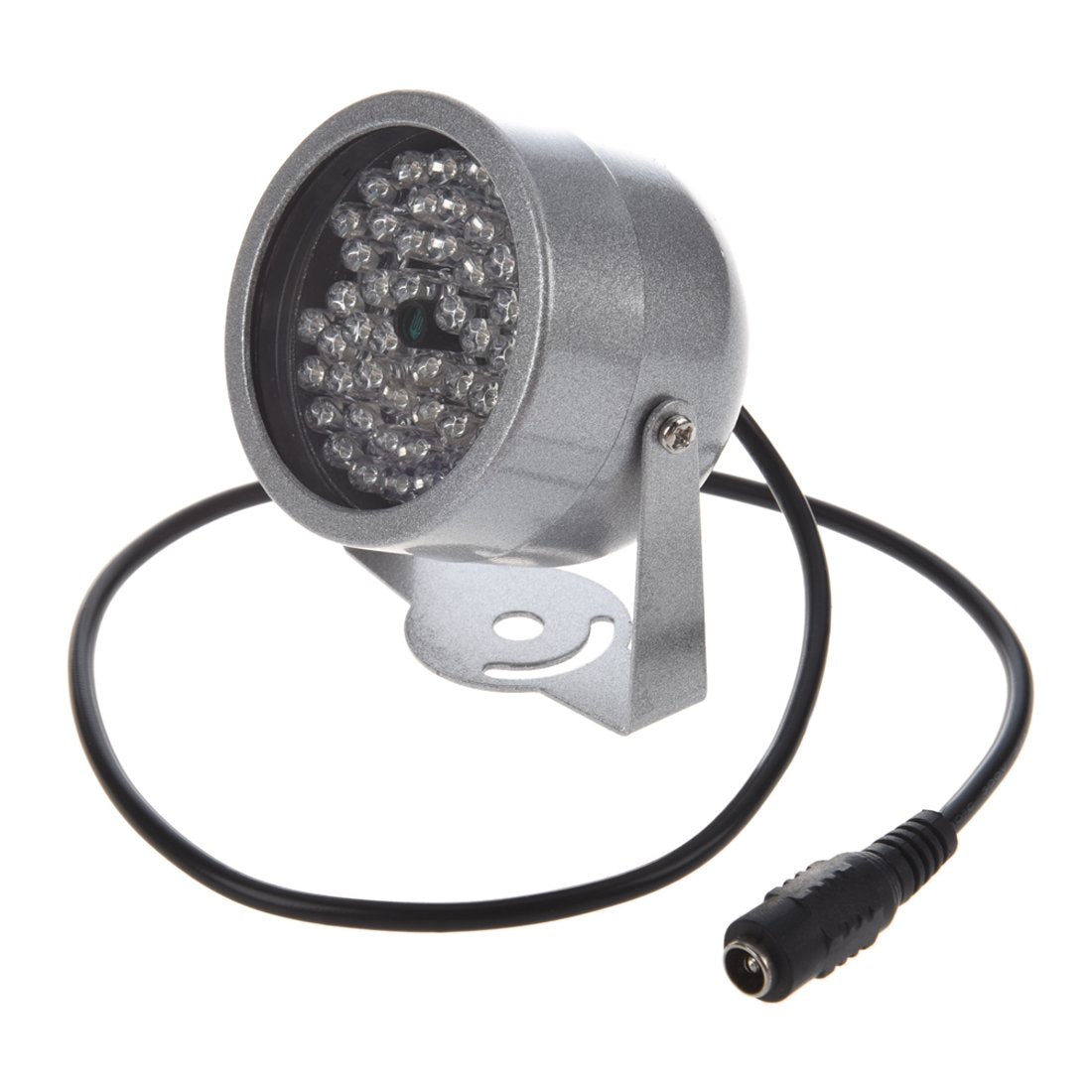 ASROCK Trooth 48 LED Illuminateur IR Vision nocturne infrarouge Securite Lampe pour CCTV Camera