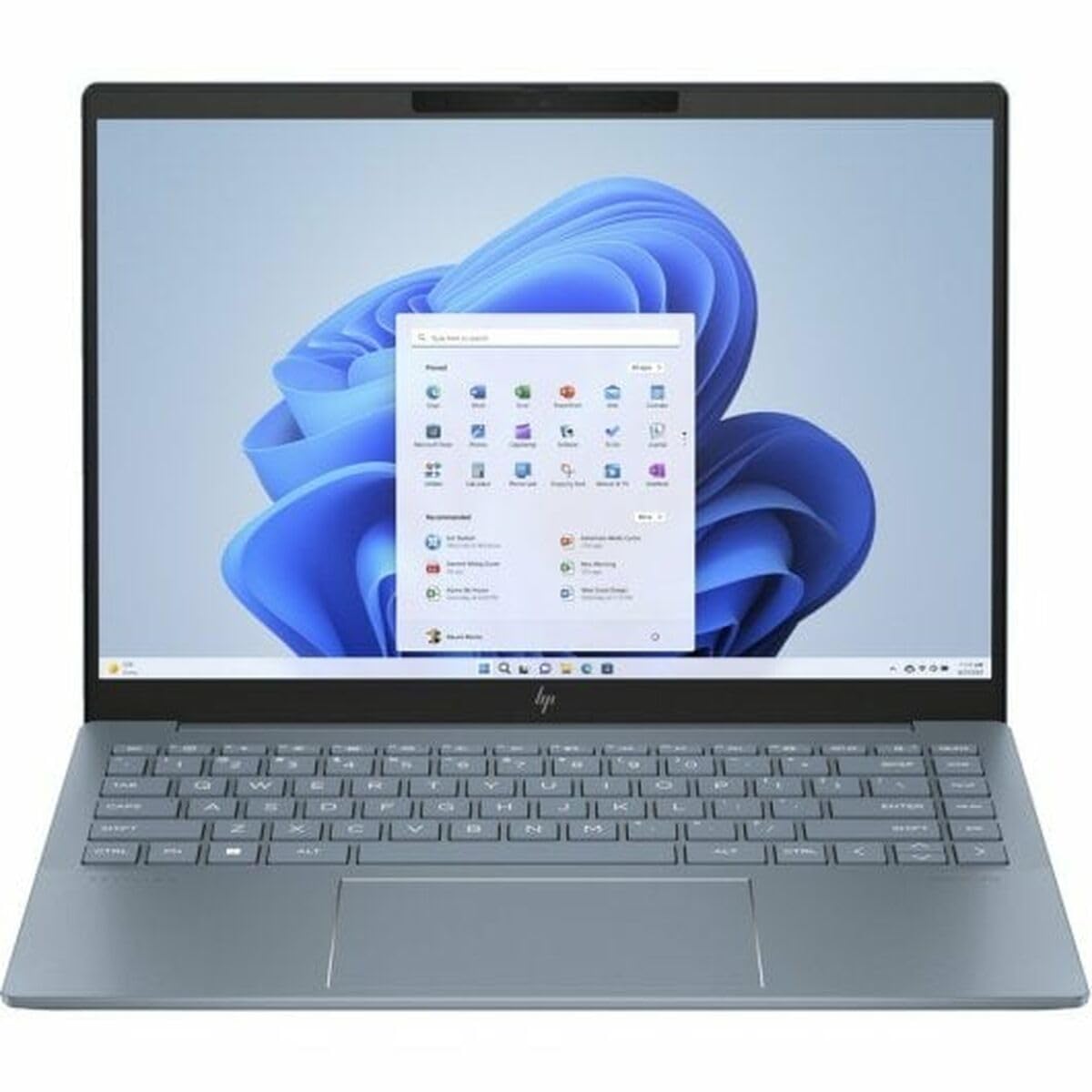 HP Laptop Pavilion Plus 14-ew1004ns 14" 16 GB RAM 512 GB SSD