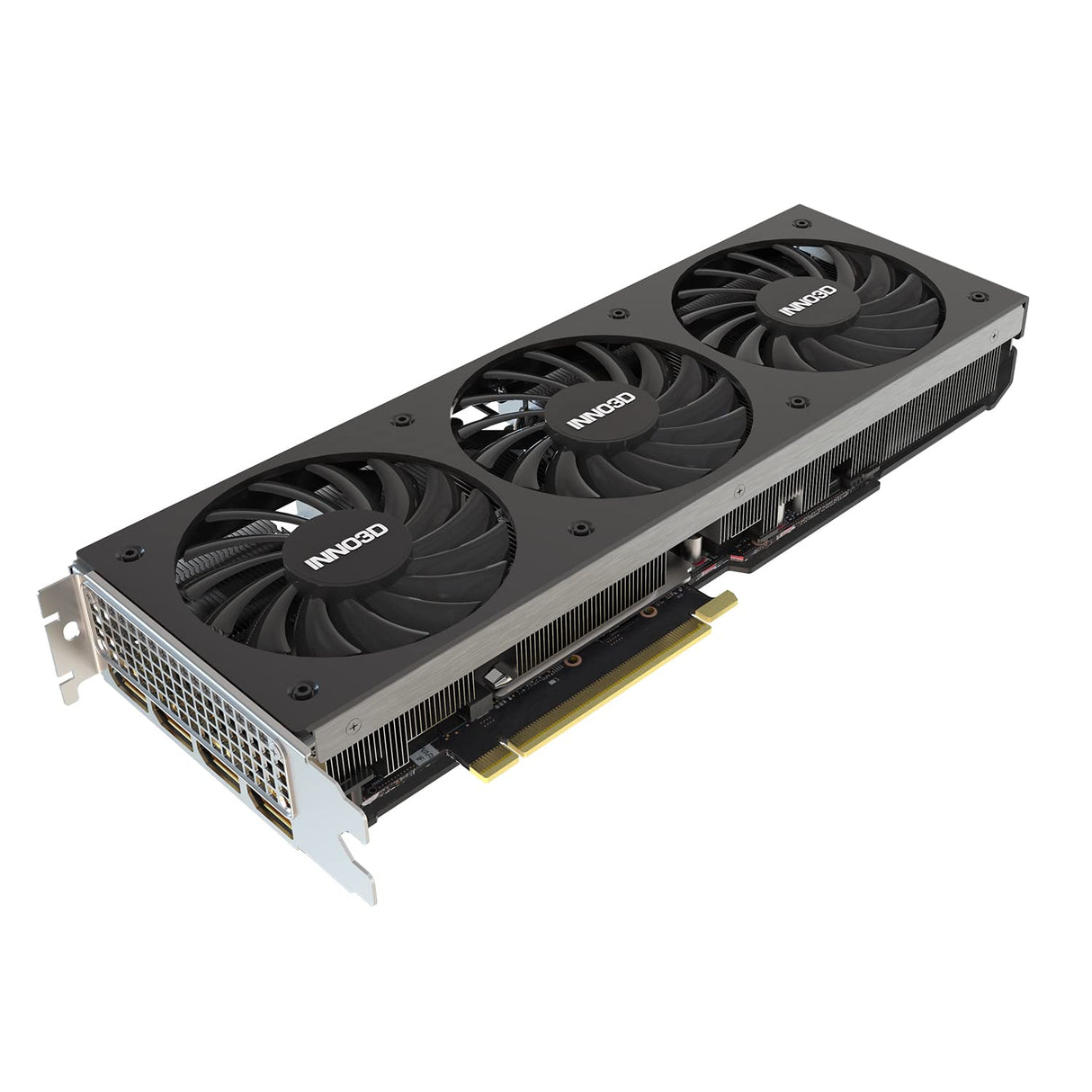 Inno3D GeForce RTX 3080 Ti X3 LHR, 12288 MB GDDR6X