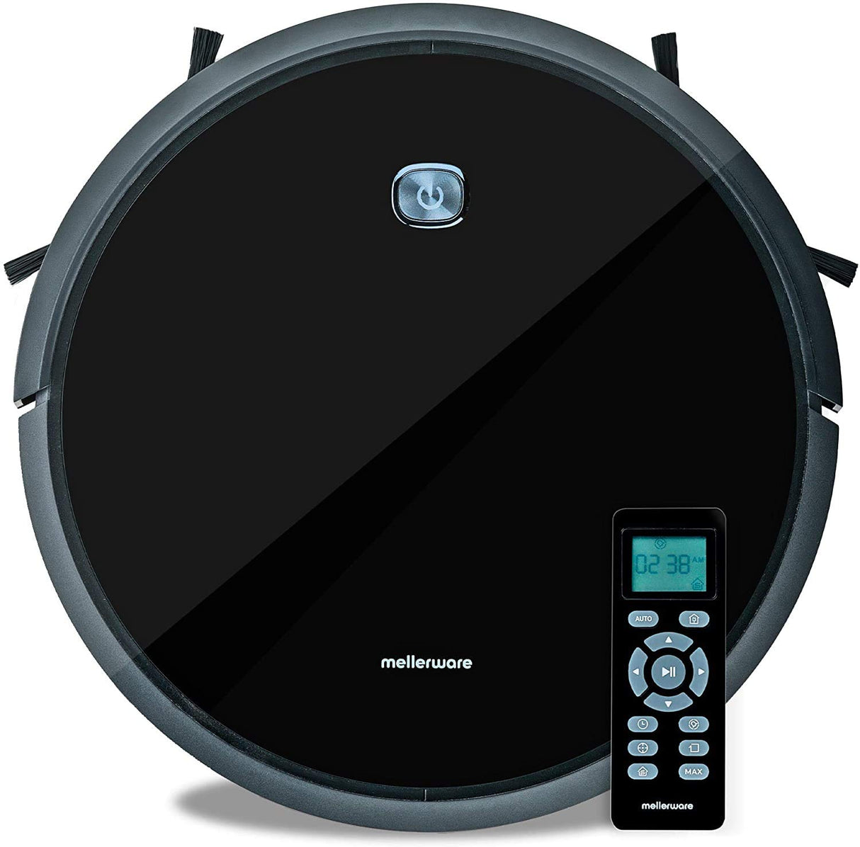 Mellerware City Lite (4DJ) Aspiradoras Verticales, Multicolor