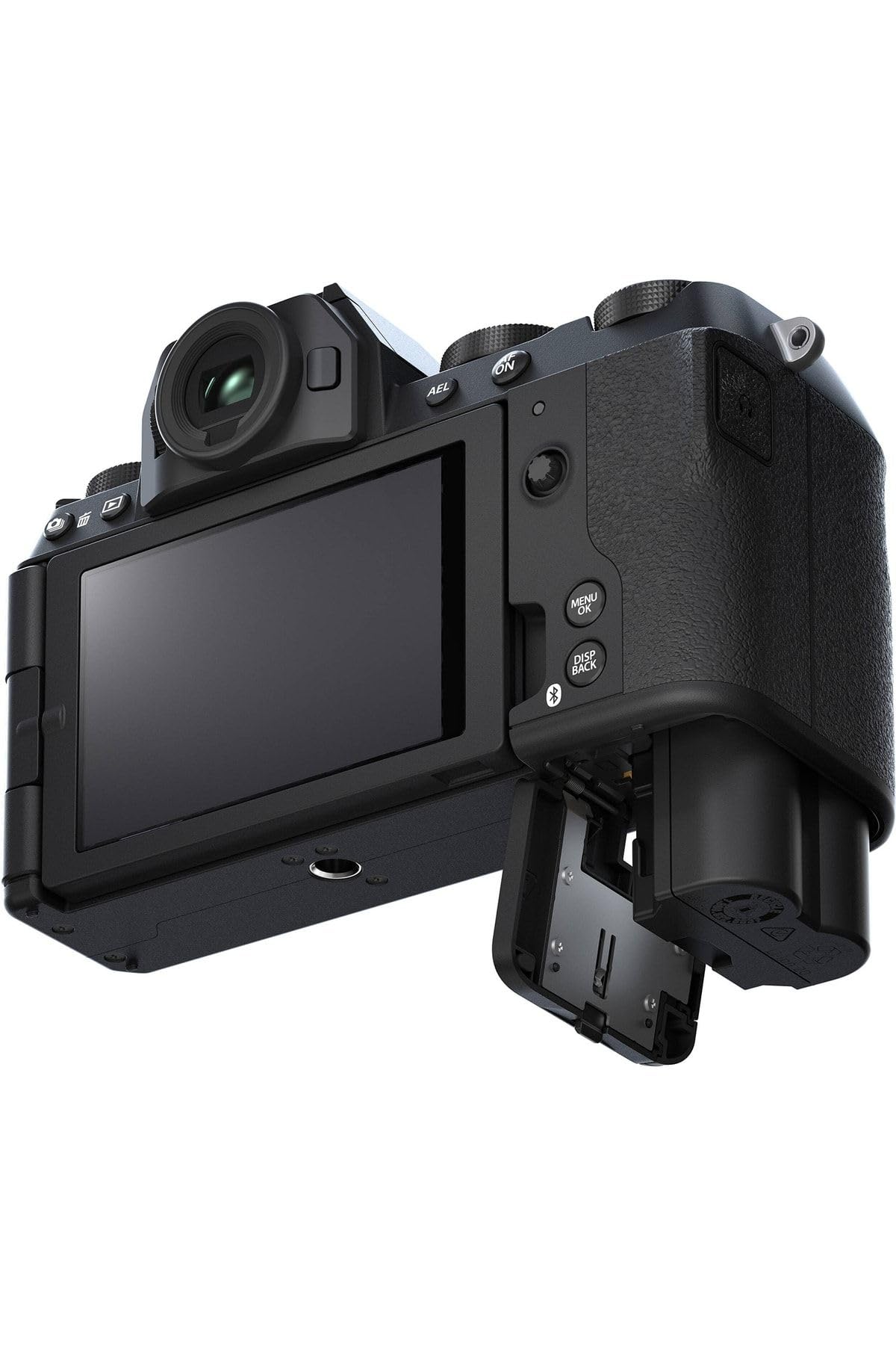 FUJIFILM X-S20 X-S20 Cuerpo Solo