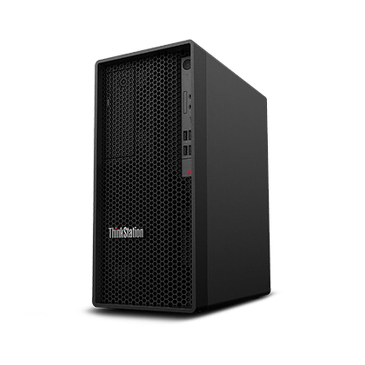 Lenovo ThinkStation P2 Tower Intel Core™ i7 i7-14700K 32 Go DDR5-SDRAM 1 To SSD Windows 11 Pro Station de Travail Noir