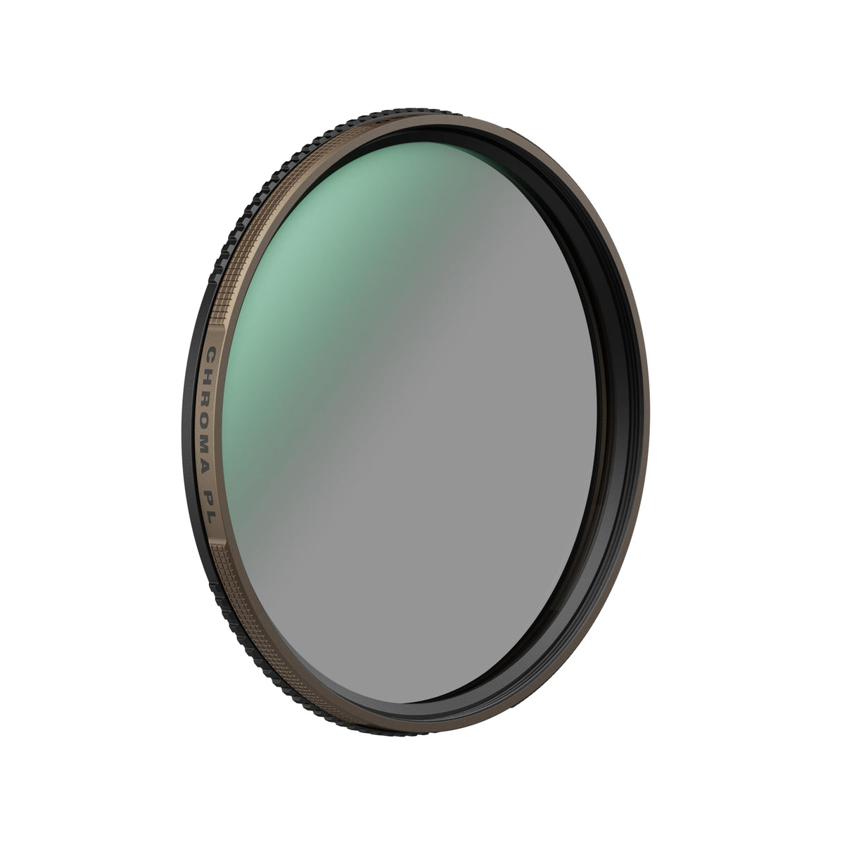 PolarPro - Serie 135 - Filtro Chroma CP - 82mm - Filtro de cámara - Creado por Peter McKinnon