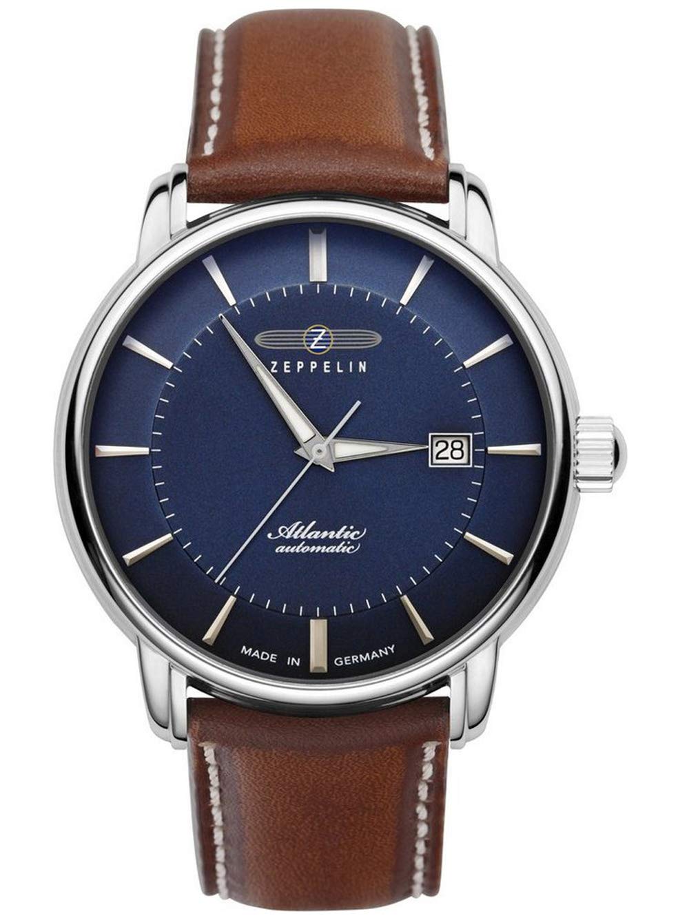 Zeppelin Automatic Watch 8452-3
