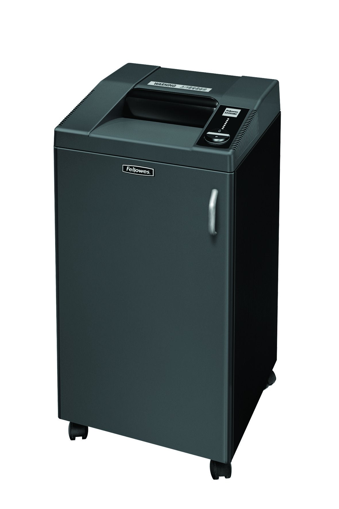 Fellowes Fortishred 3250SMC triturador de Papel 26 cm Negro