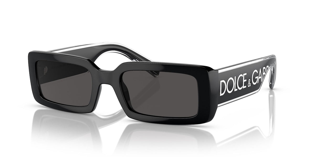Dolce & Gabbana S7267256 Gafas, Mujeres, Multicolor, Talla única