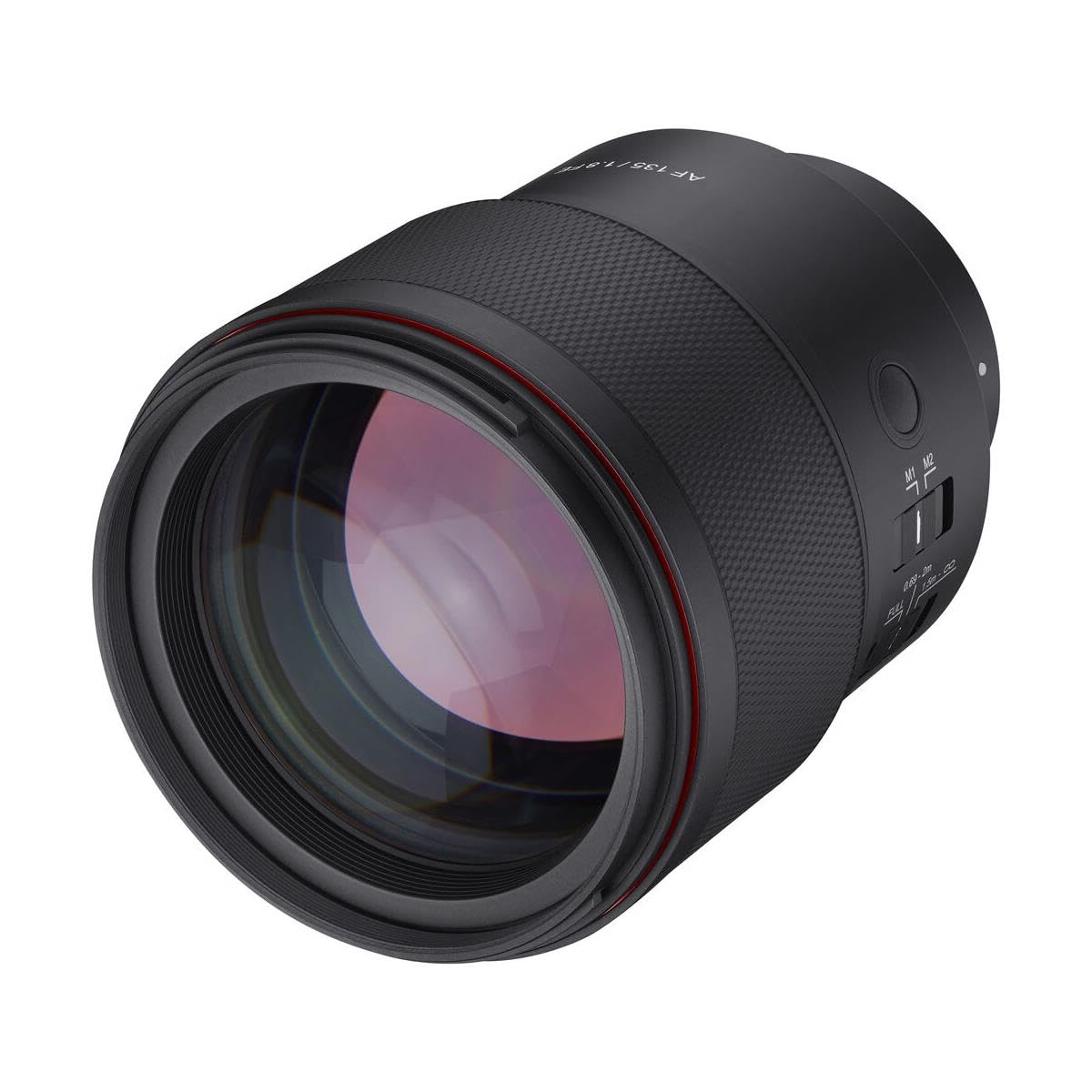 Rokinon 135mm F1.8 AF Full Frame Auto Focus Teleobjetivo para cámaras Sony E Mount