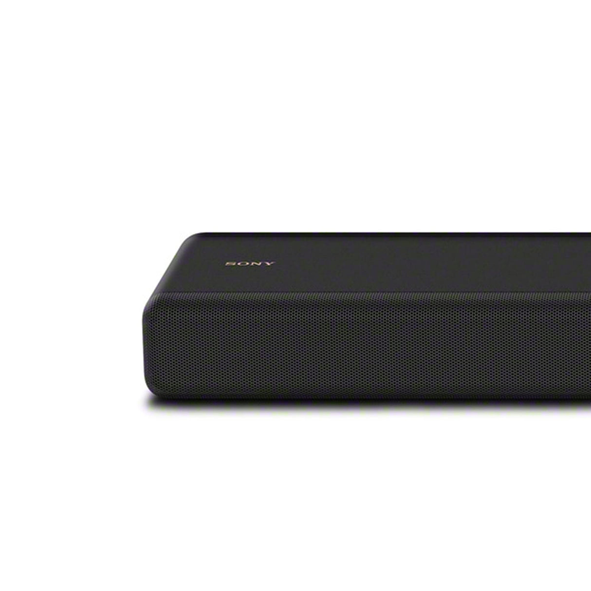 Sony HT-A3000 Barra de Sonido, Dolby Atmos de 3.1 Canales, con subwoofer Integrado, DTS:X, 360 Spatial Sound Mapping, Funciona con Alexa y Google Assistant Negro