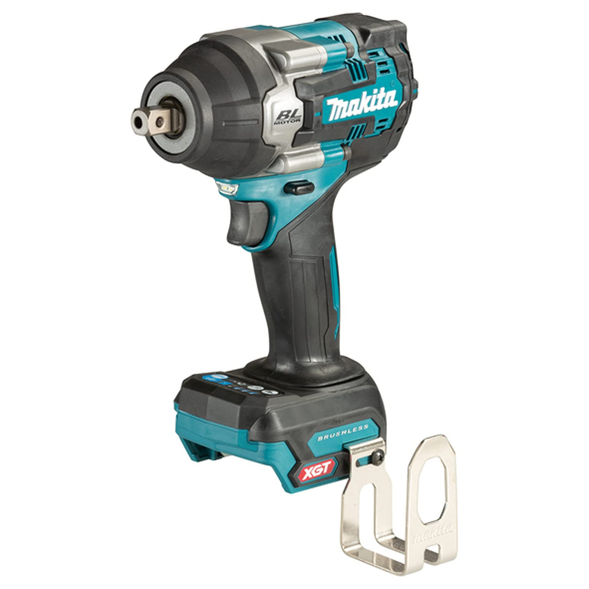 Makita Llave impacto BL 40Vmax XGT 750Nm 1/2" Bola marca
