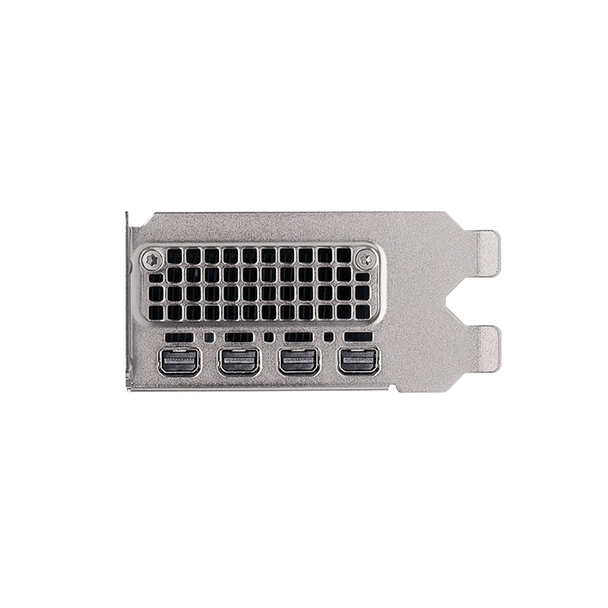 PNY Tarjeta gráfica Profesional Quadro RTX A2000 12 GB, GDDR6 de 12 GB, PCI Express 4.0 x16, Ranura Dual, 4X MiniDisplayPort, Compatible con 8K, Ventilador Activo ultrasilencioso